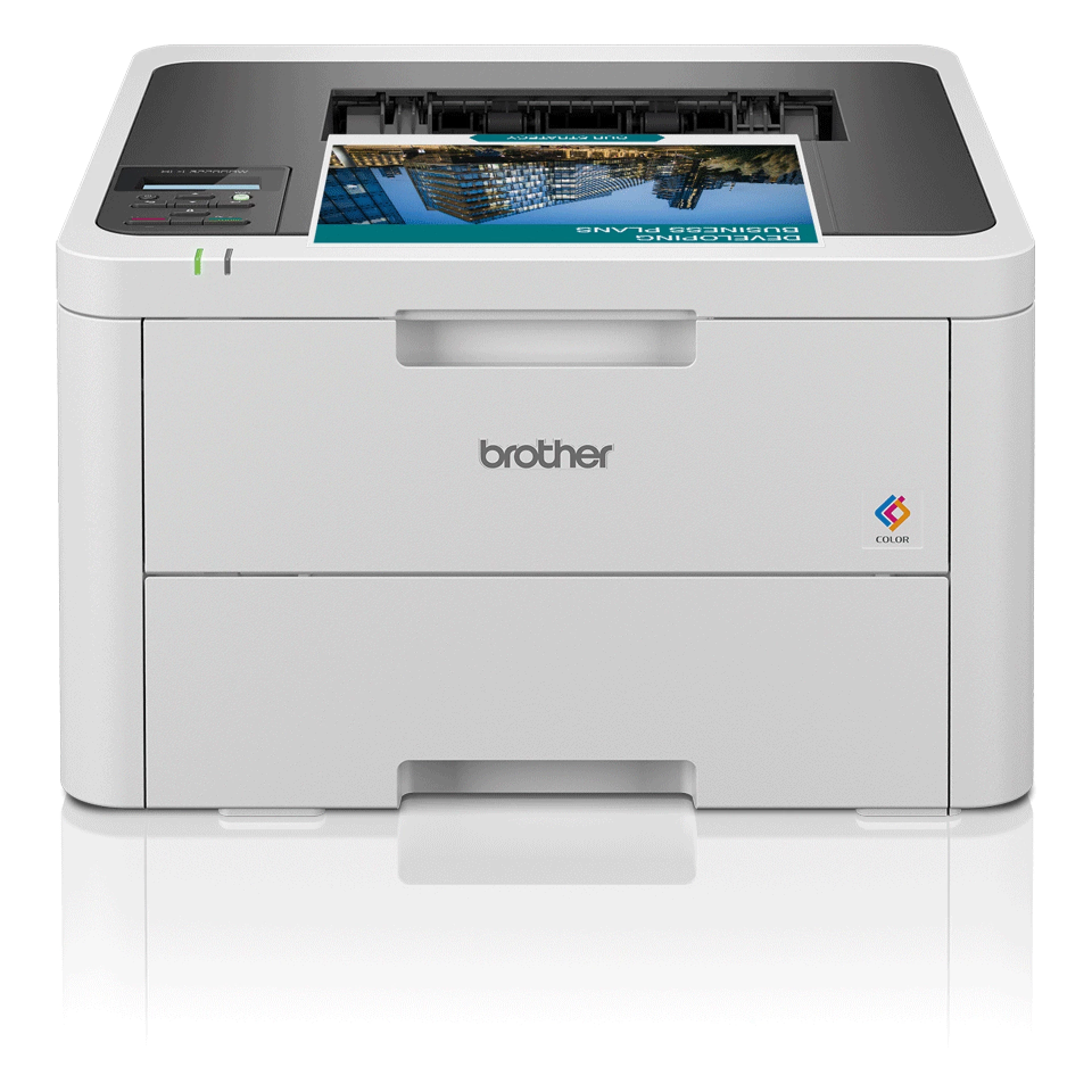 Printer BROTHER HL-L3220CW