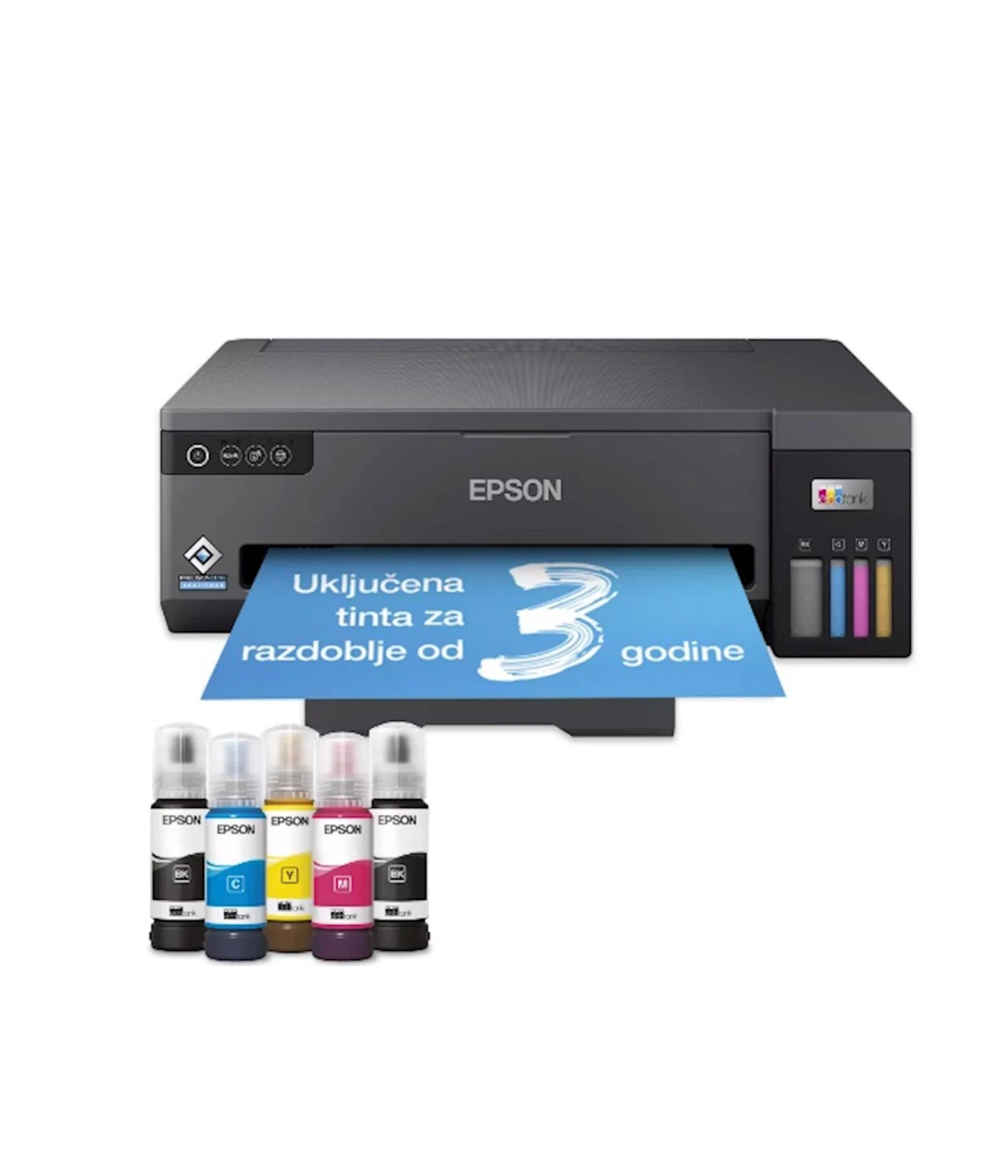 Printer EPSON EcoTank L11050