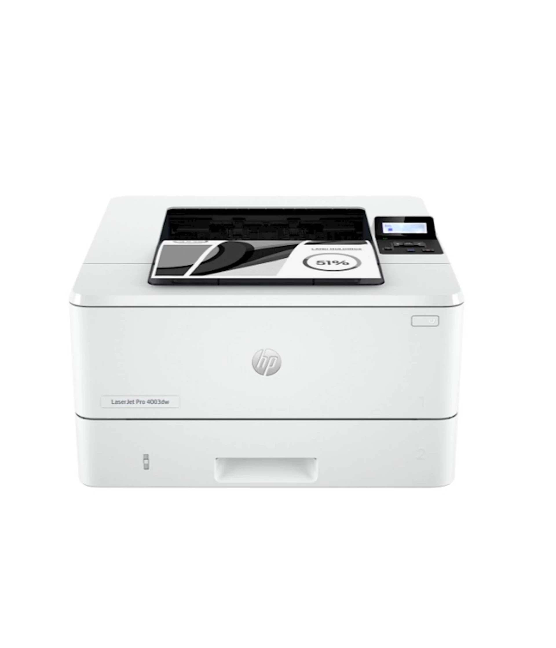 Printer HP LaserJet Pro 4003dw