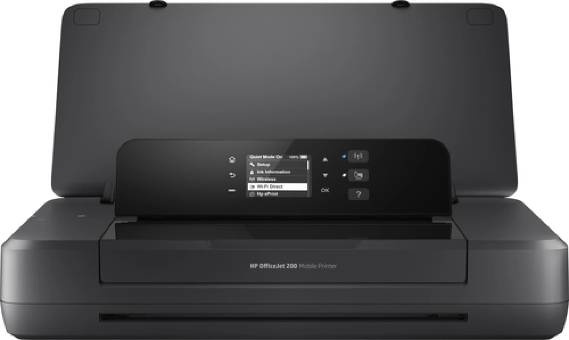 PRN INK HP OJ 202 Mobile Printer