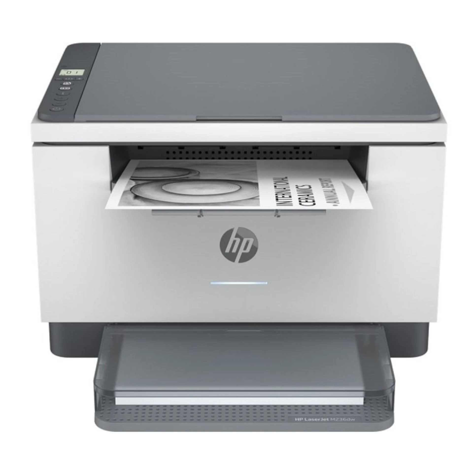 PRN MFP HP MLJ M236d