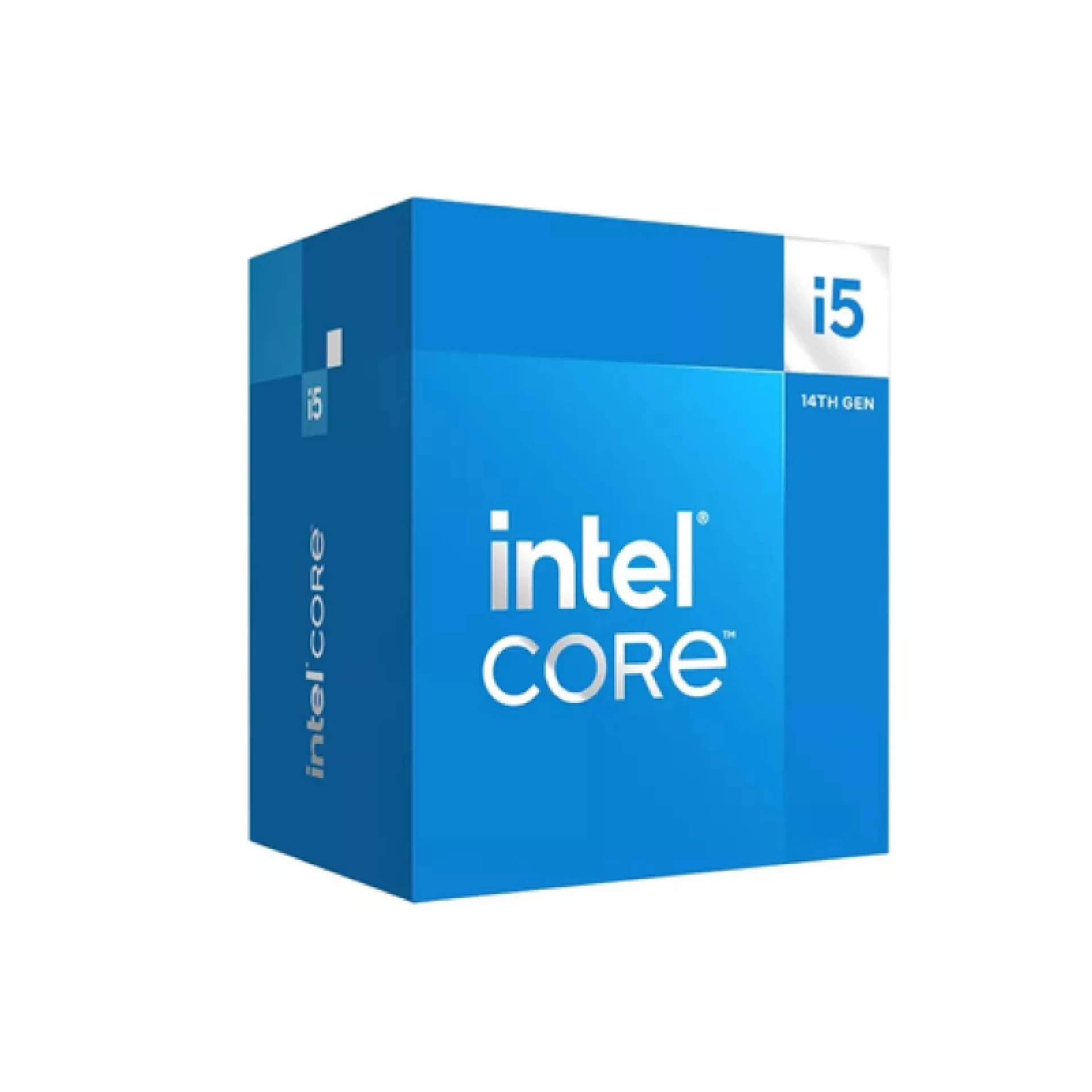 Procesor Intel Core i5 14400F TRAY
