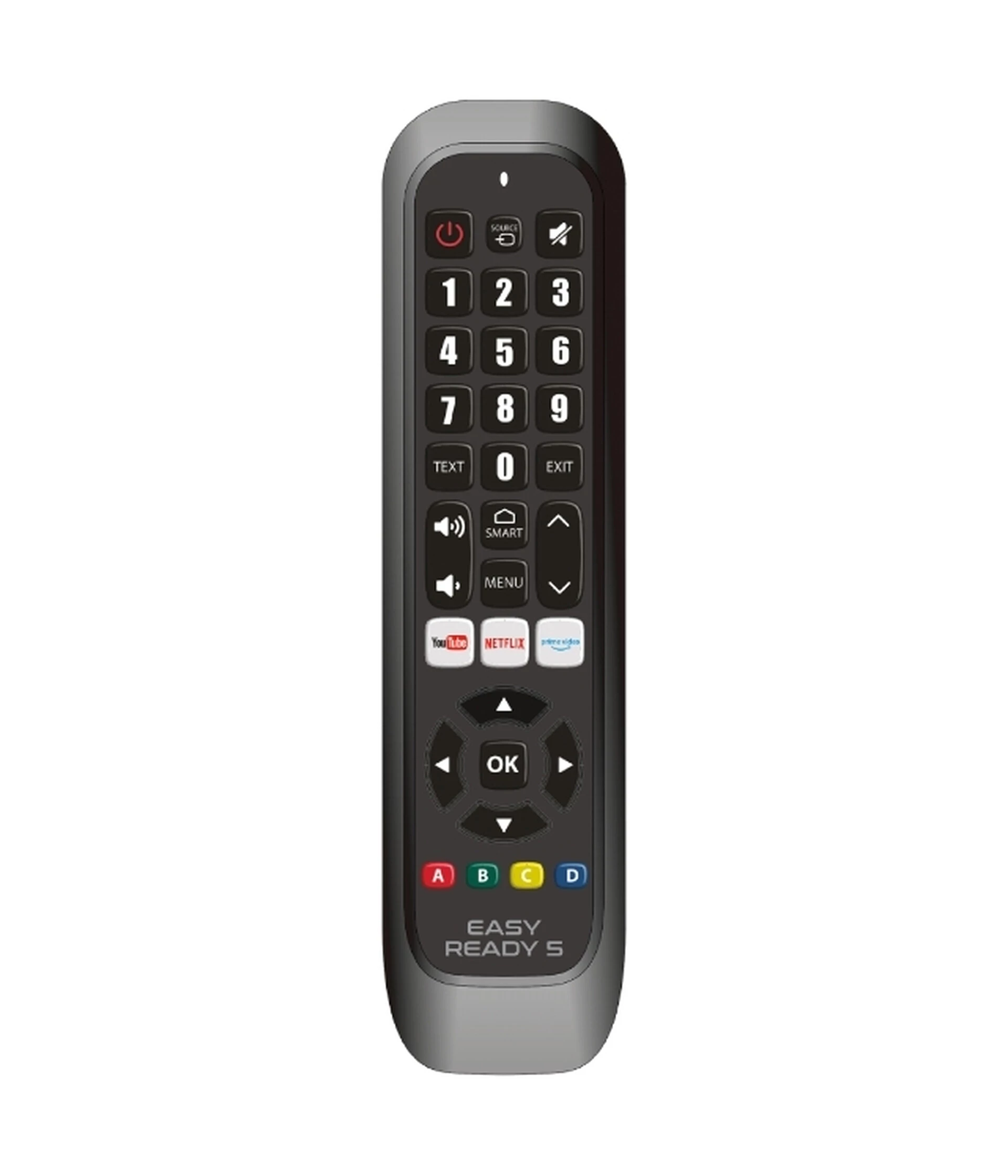 Programirani Upravljač Za Sve Samsung, Lg, Sony, Philips i Panasonic TV
