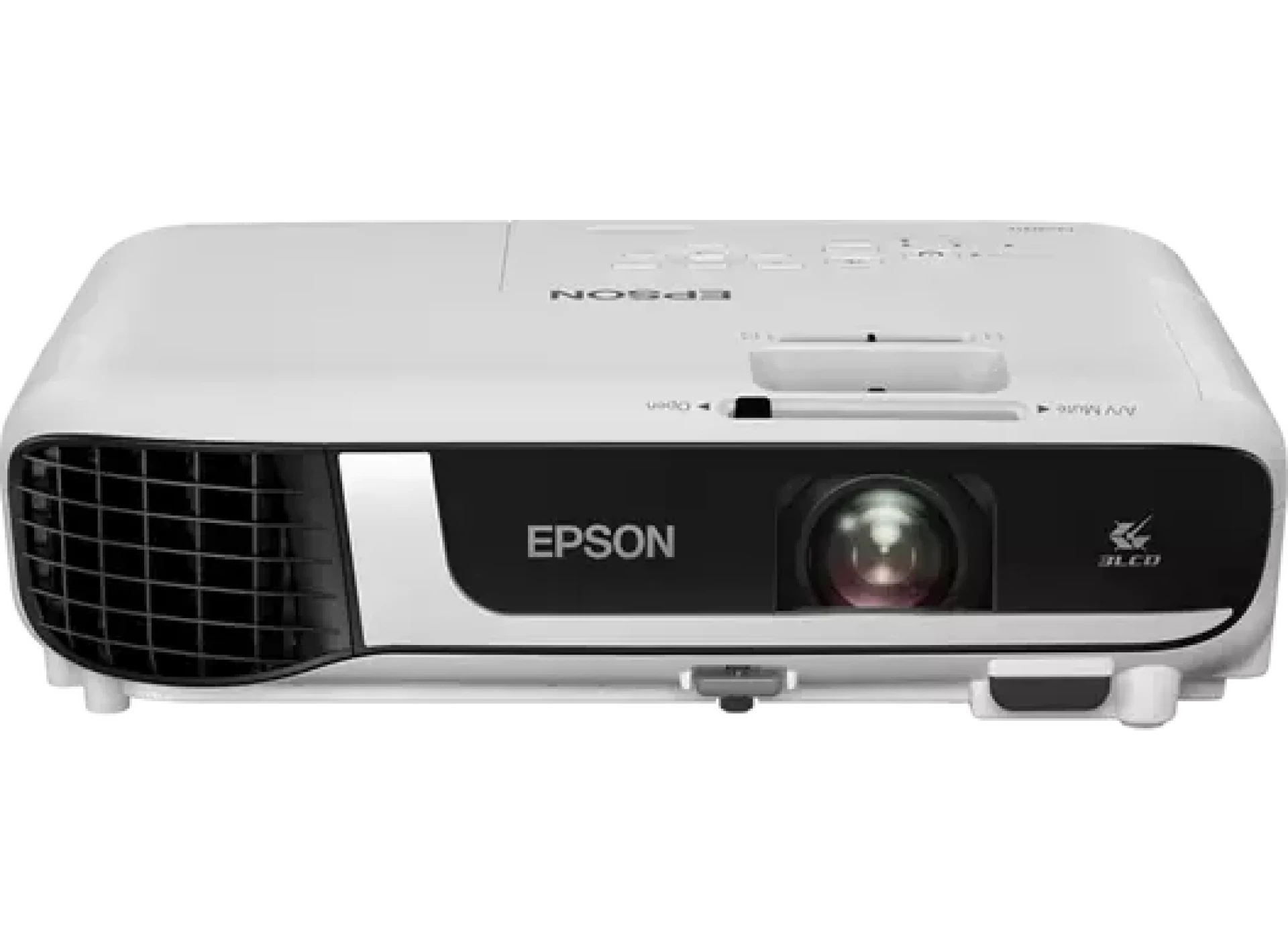 Projektor EPSON EB-W51