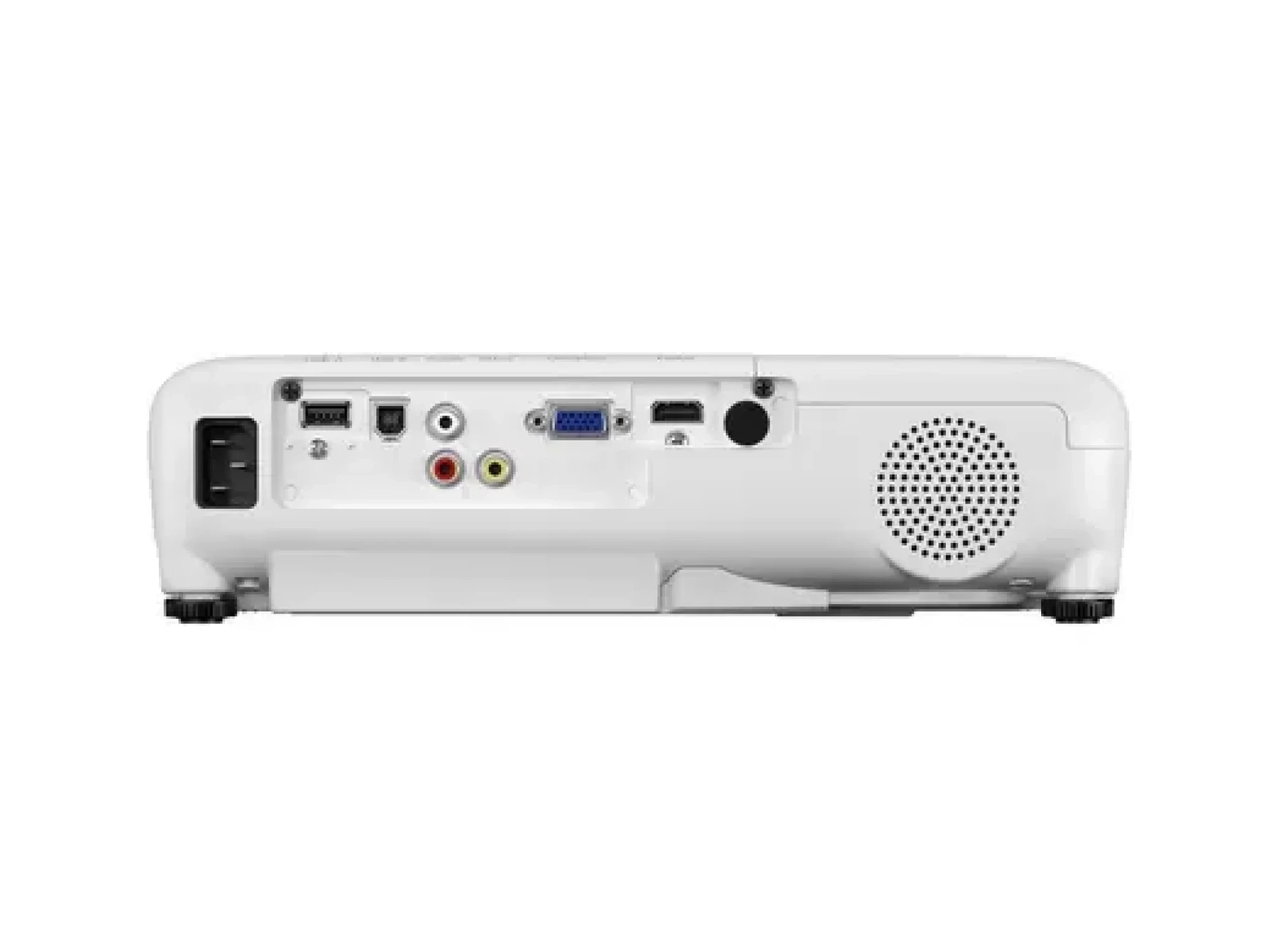 Projektor EPSON EB-W51