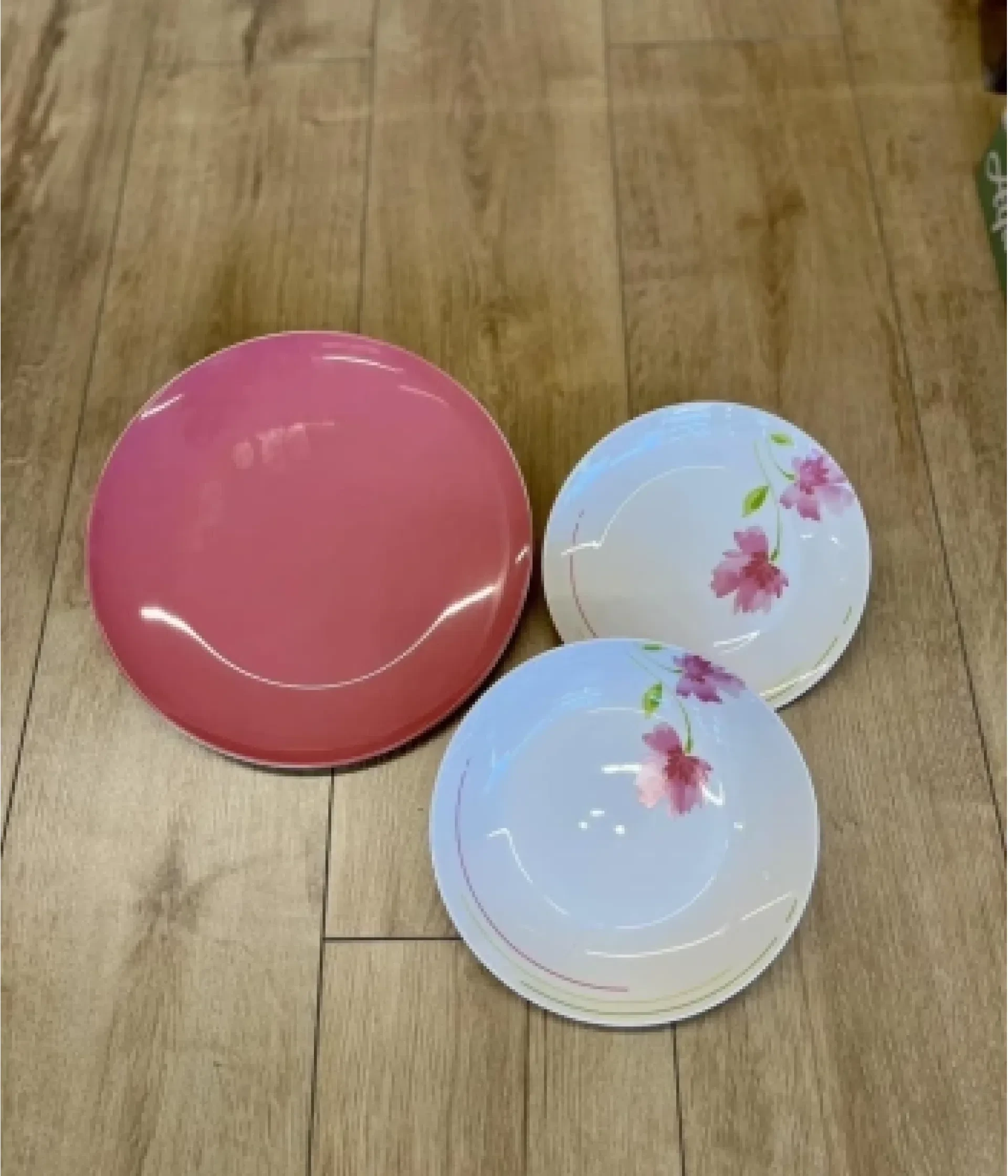 RED ROSE servis porc. 18/1 25419