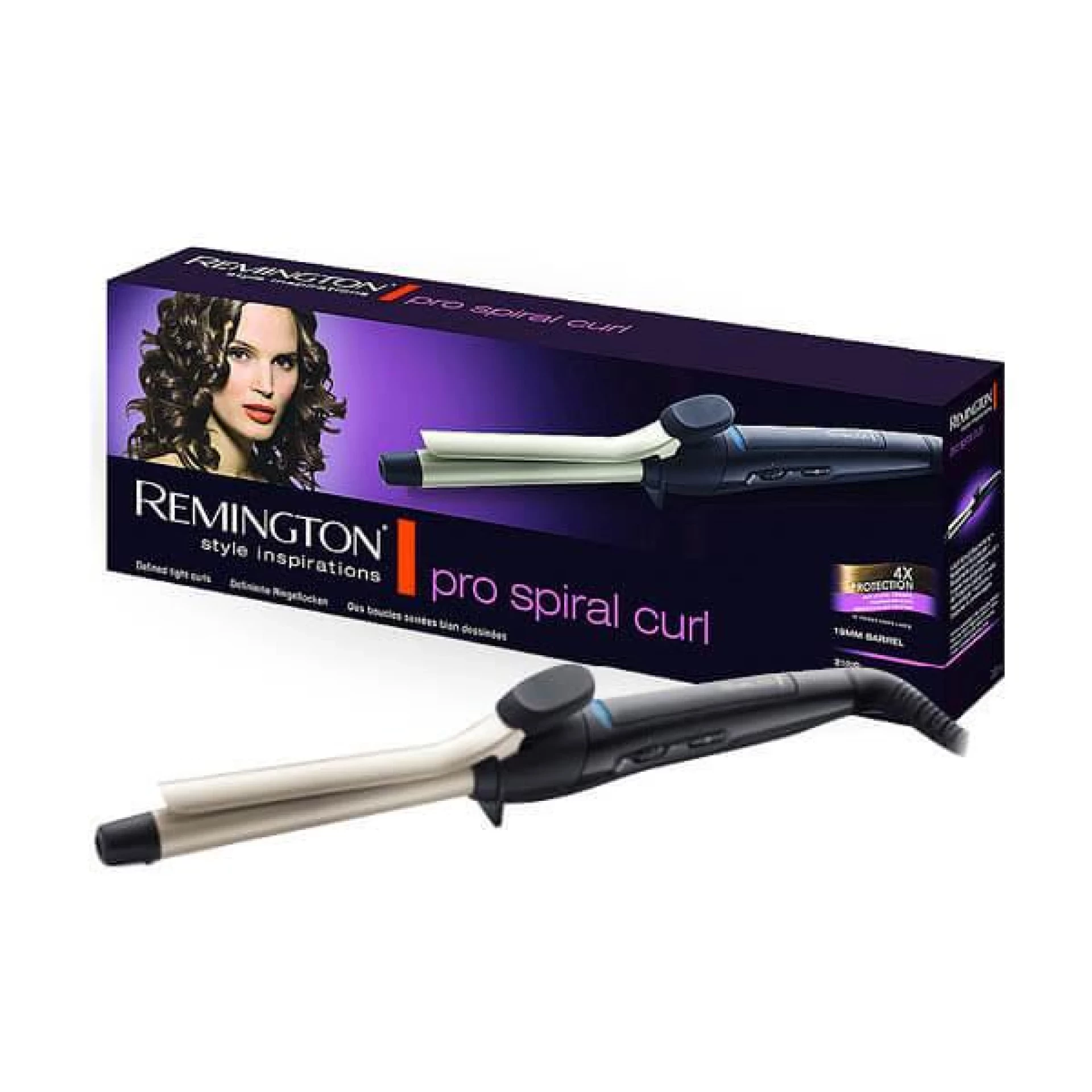 REMINGTON uvijac za kosu CI5519