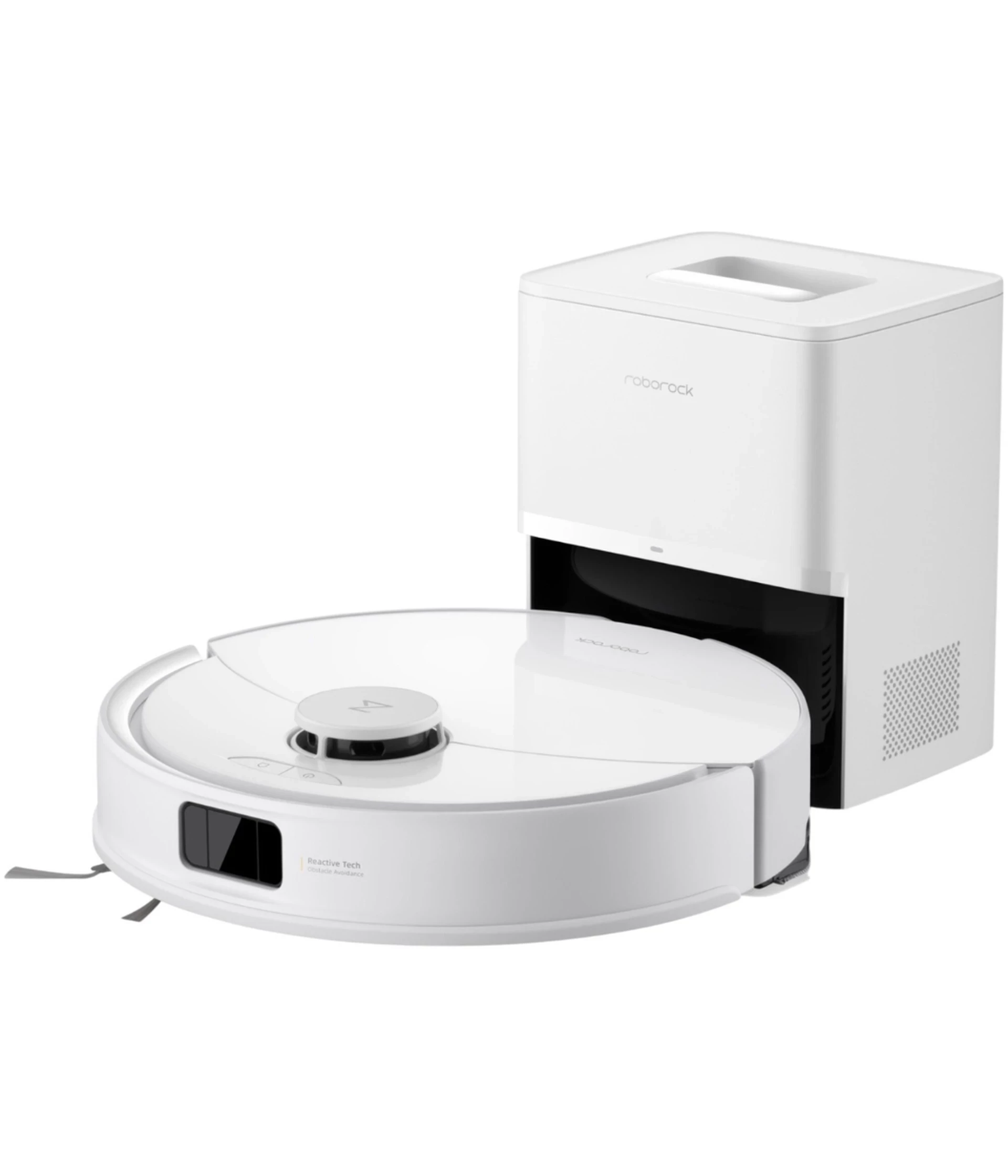 ROBOROCK usisivač robot Q10PFP52-00 Q10 PF+ BIJELI