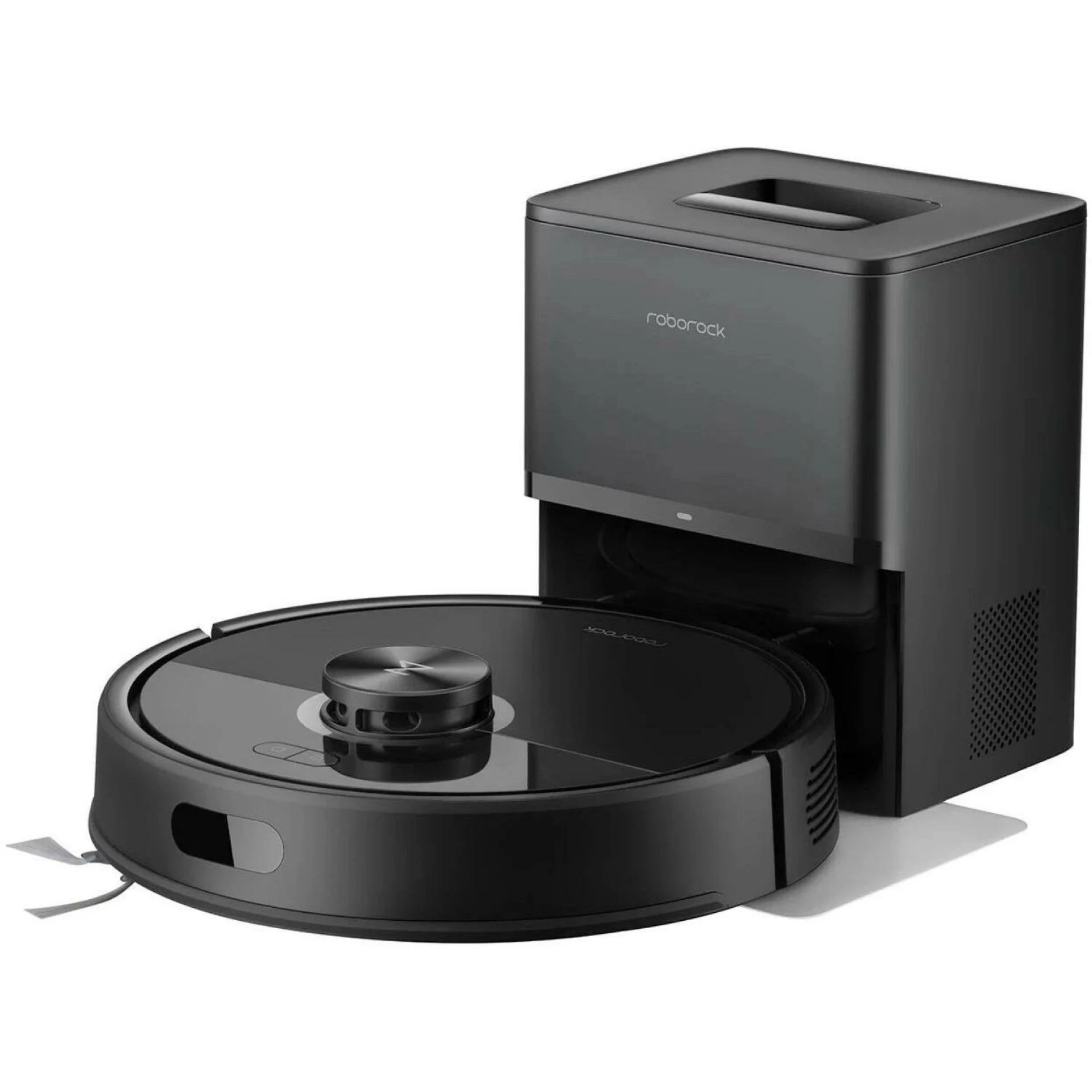 ROBOROCK usisivač robot Q7TFP52-00 Q7 TF+ CRNI