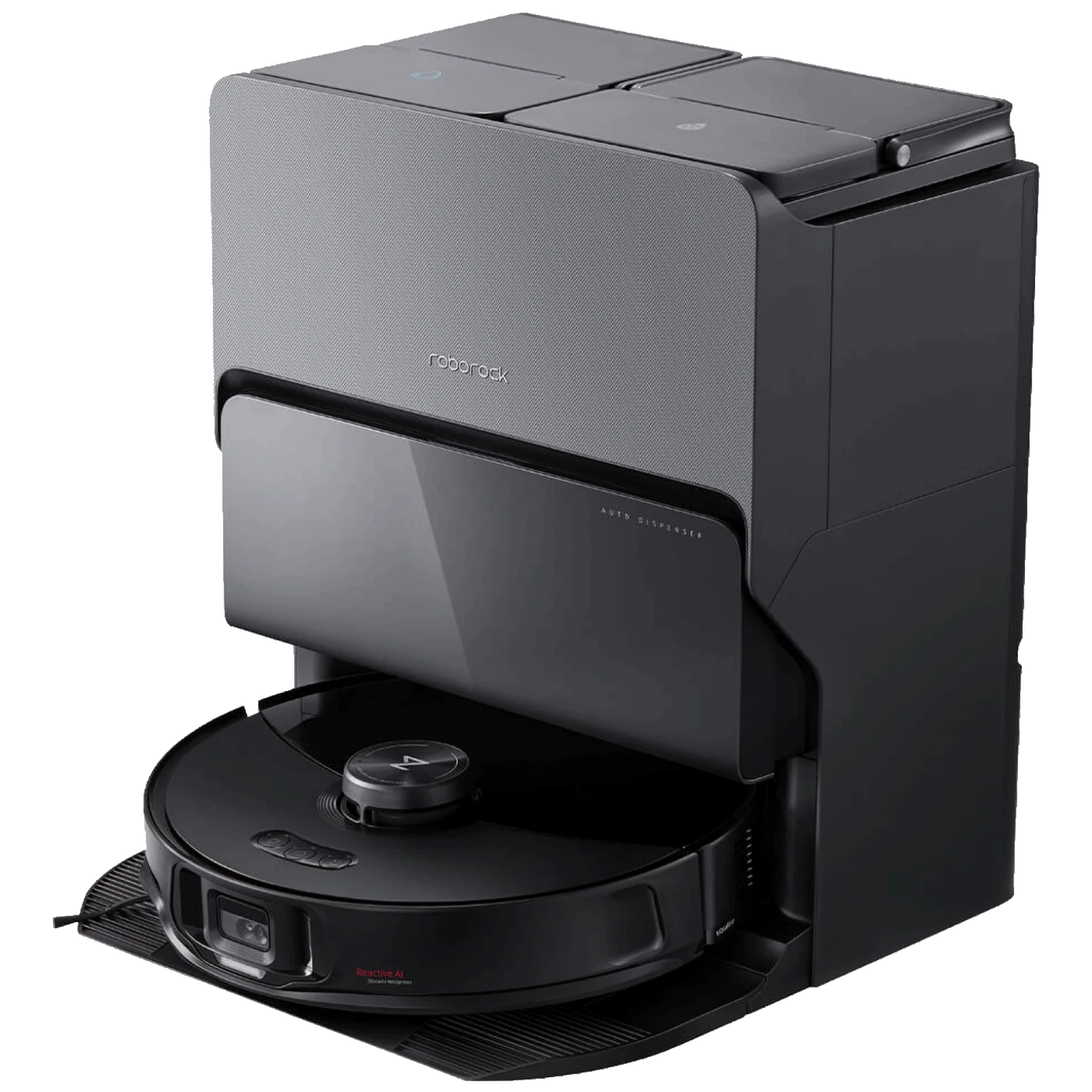 ROBOROCK usisivač robot QR52-00