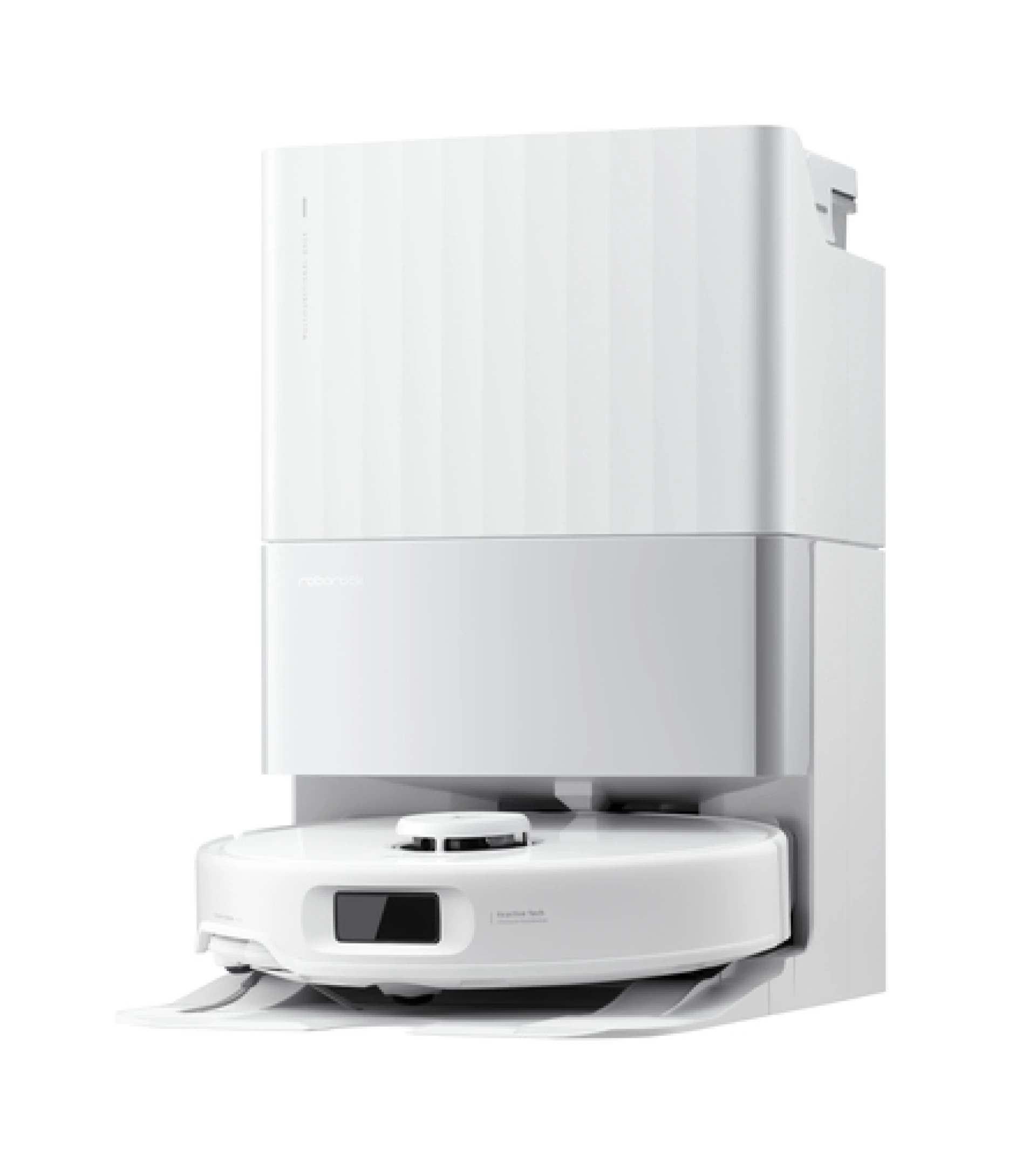 ROBOROCK usisivač robot QRES02-00 Q REVO EDGE 5V1 bijeli