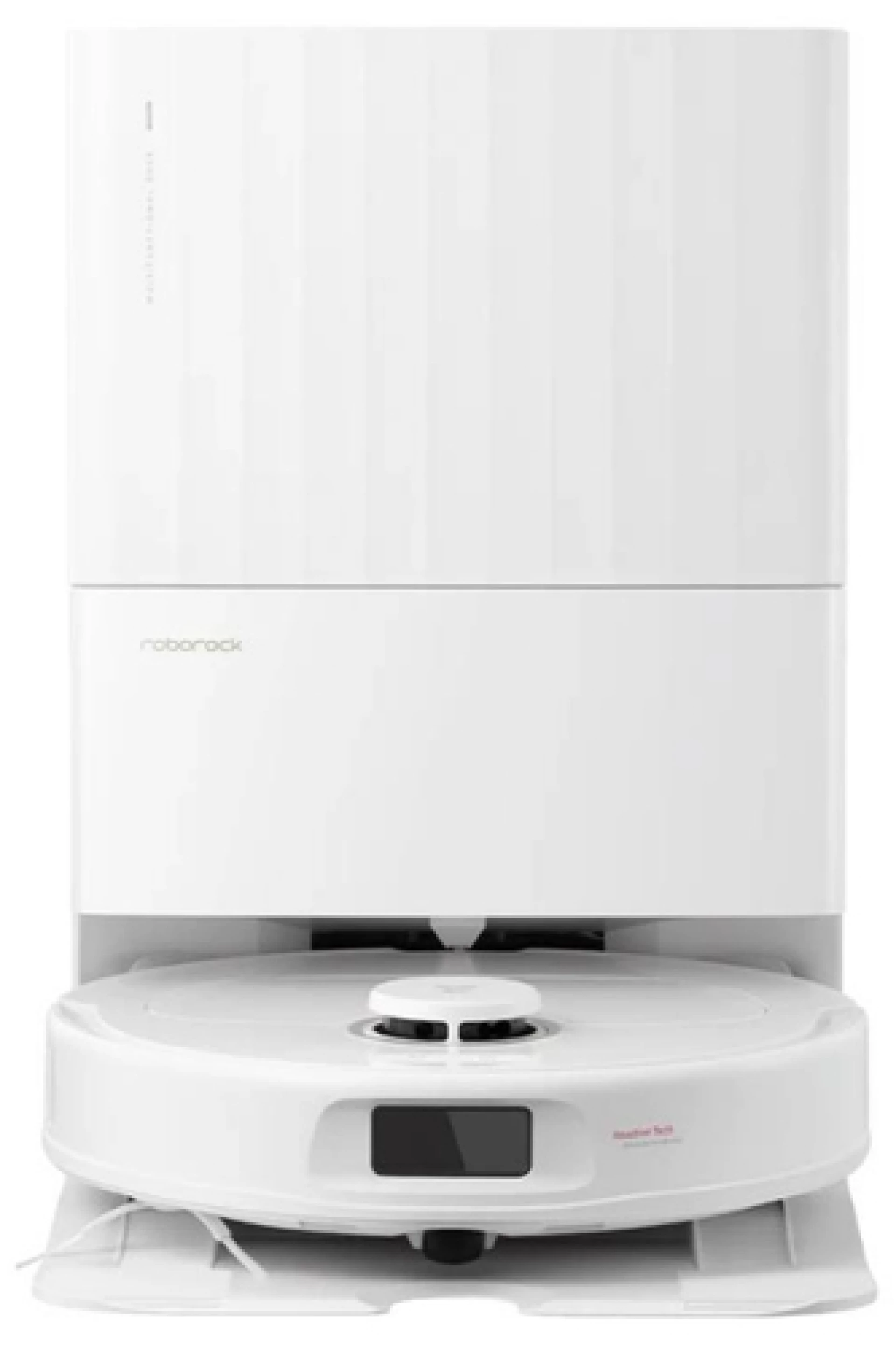 ROBOROCK usisivač robot QRPS02-00 Q REVO PLUS bijeli