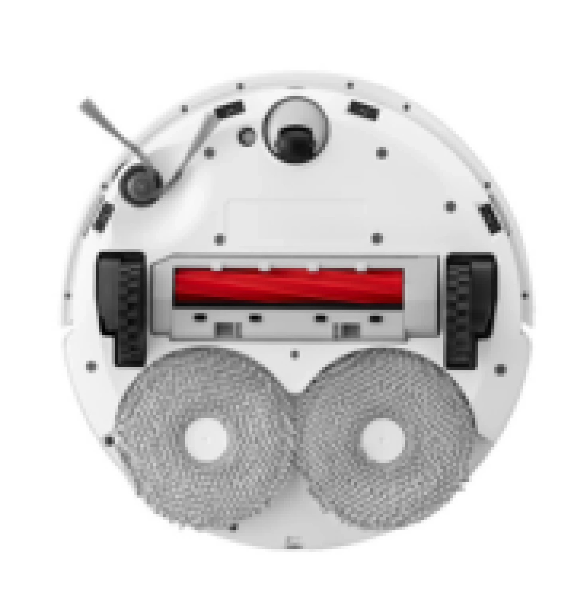 ROBOROCK usisivač robot QVRRS02-00 QREVO 798 bijeli