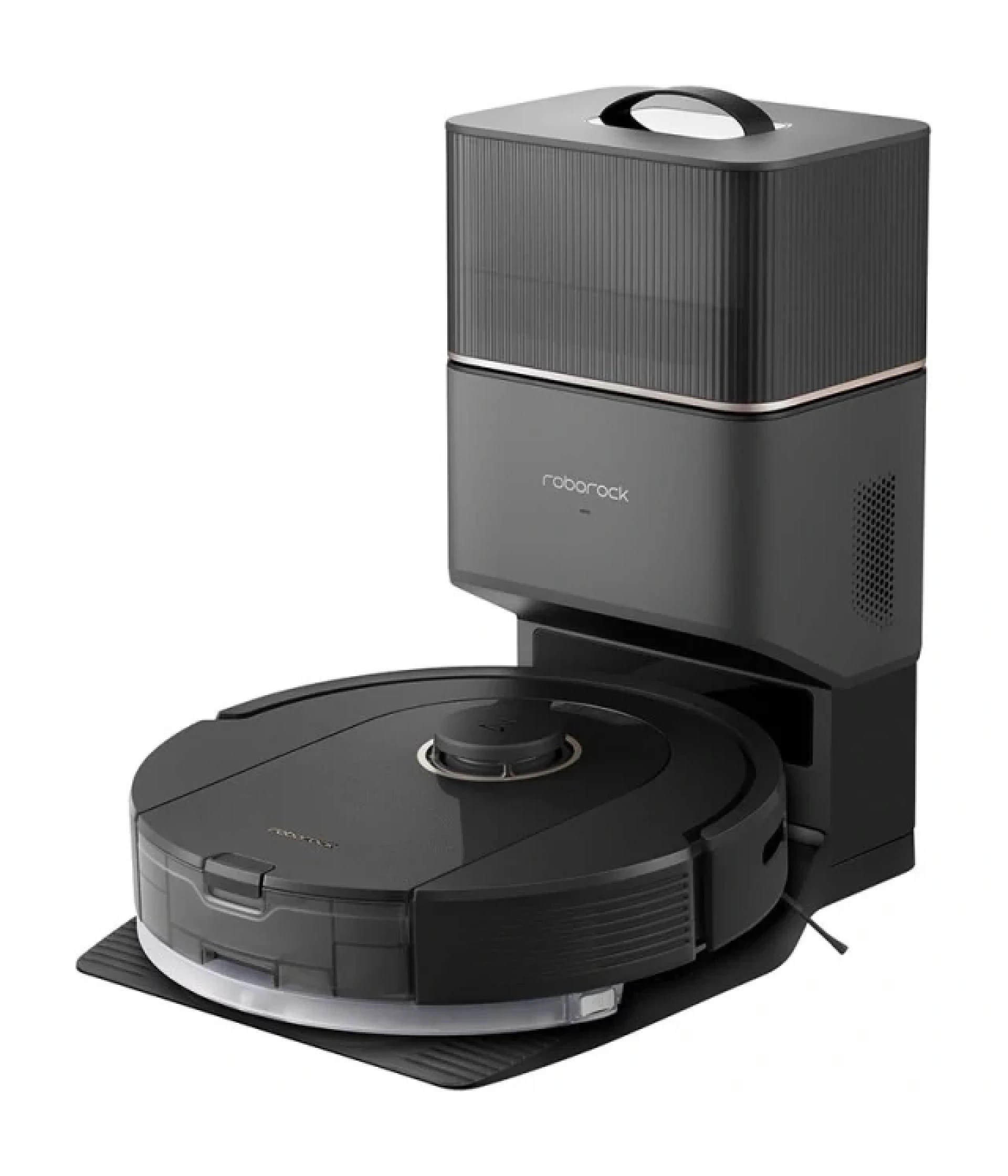ROBOROCK usisivač robot RSD0743CE Q5 MAX+