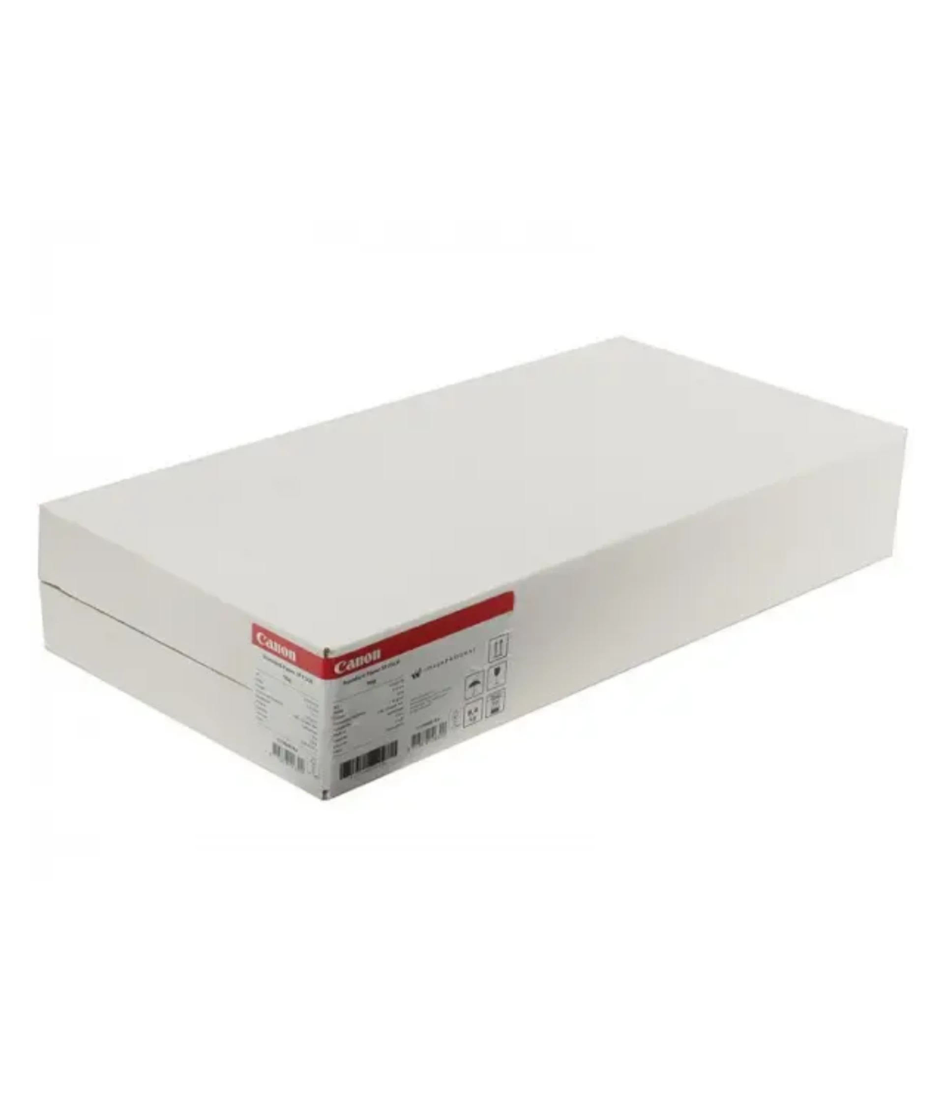 Rolna CANON Standard 80g 36in,50m,3 rolne u kutiji x 50 metara