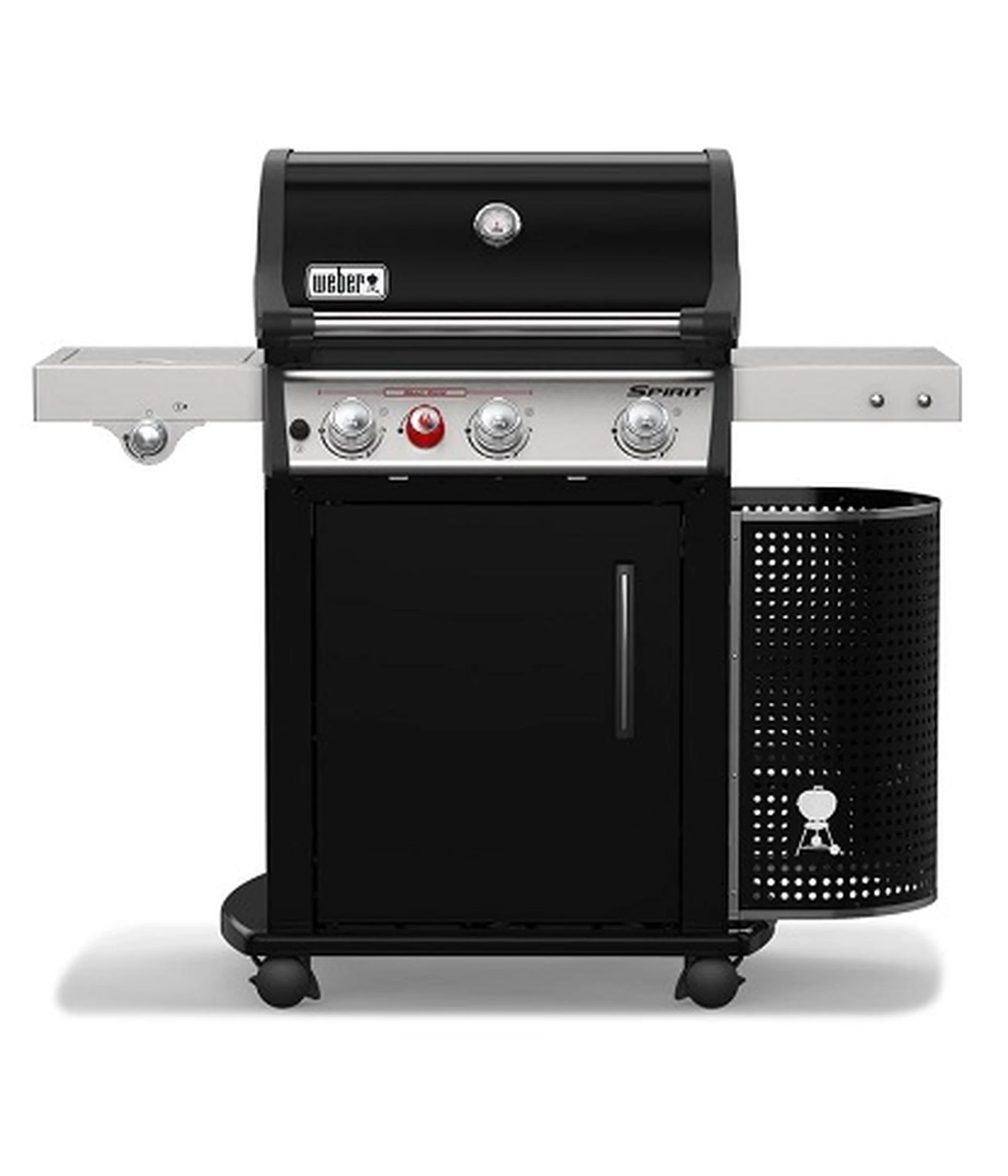 Roštilj na plin Weber Spirit E-335 Black
