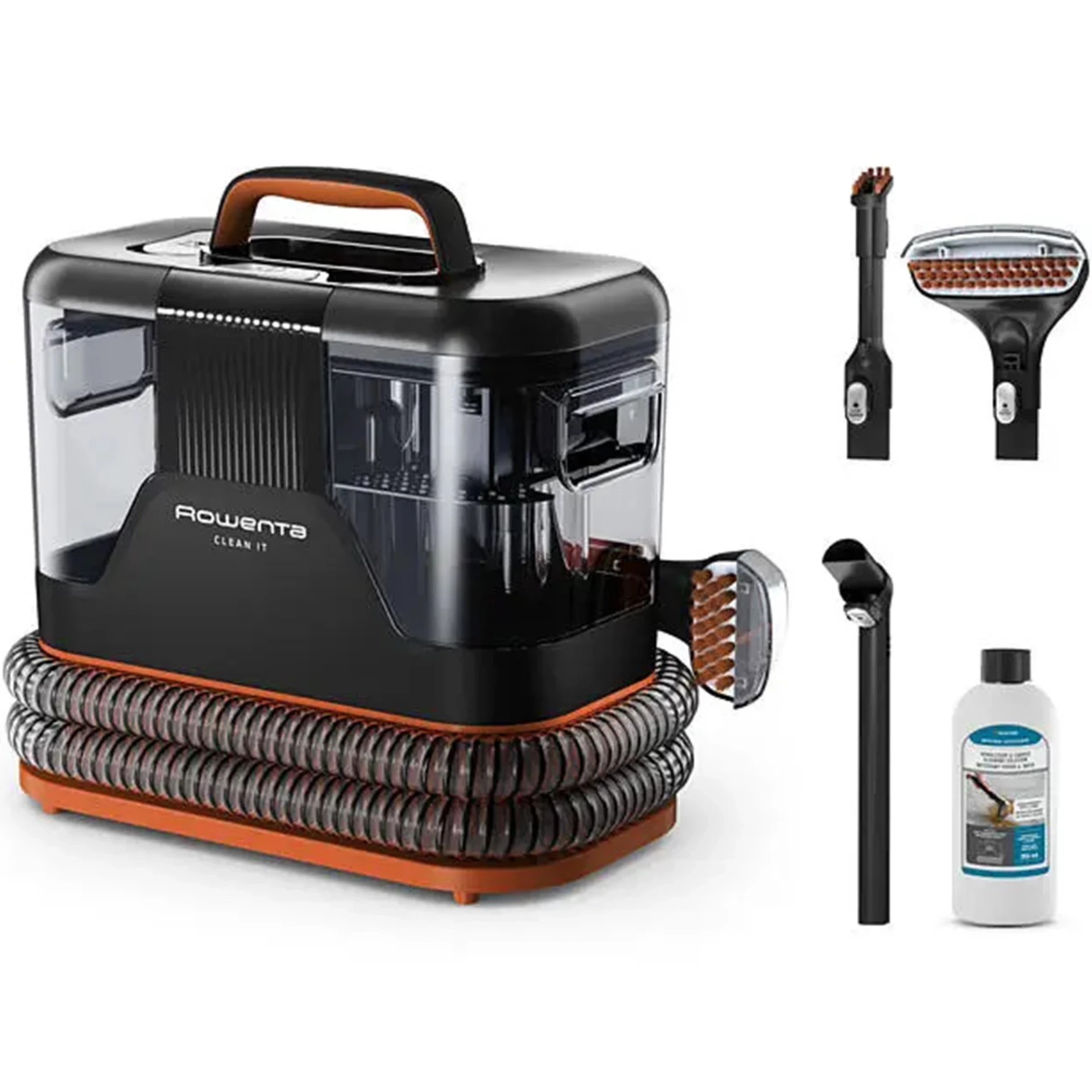 ROWENTA aparat za čišćenje IN5011F0