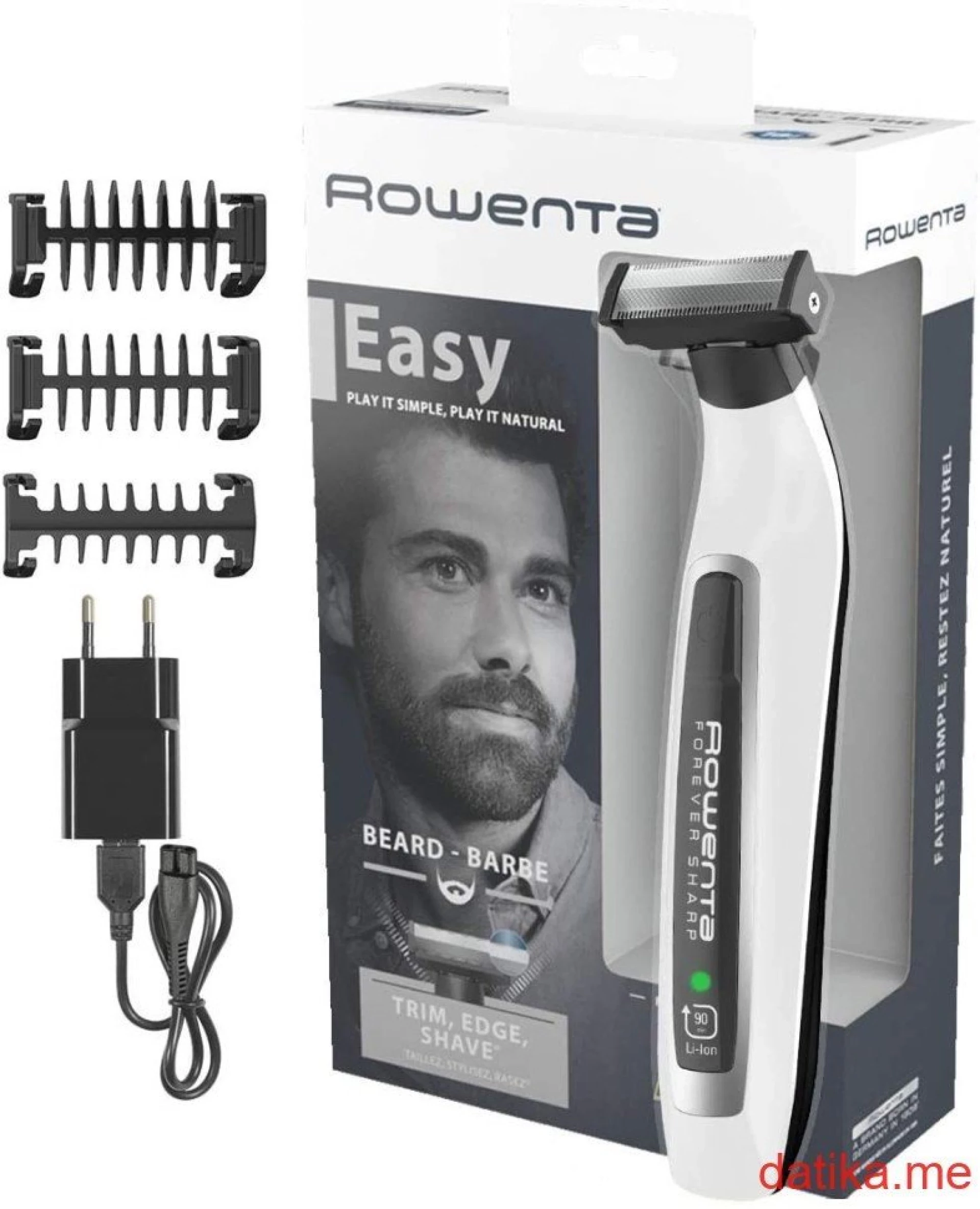 Rowenta aparat za sisanje TN6010F5