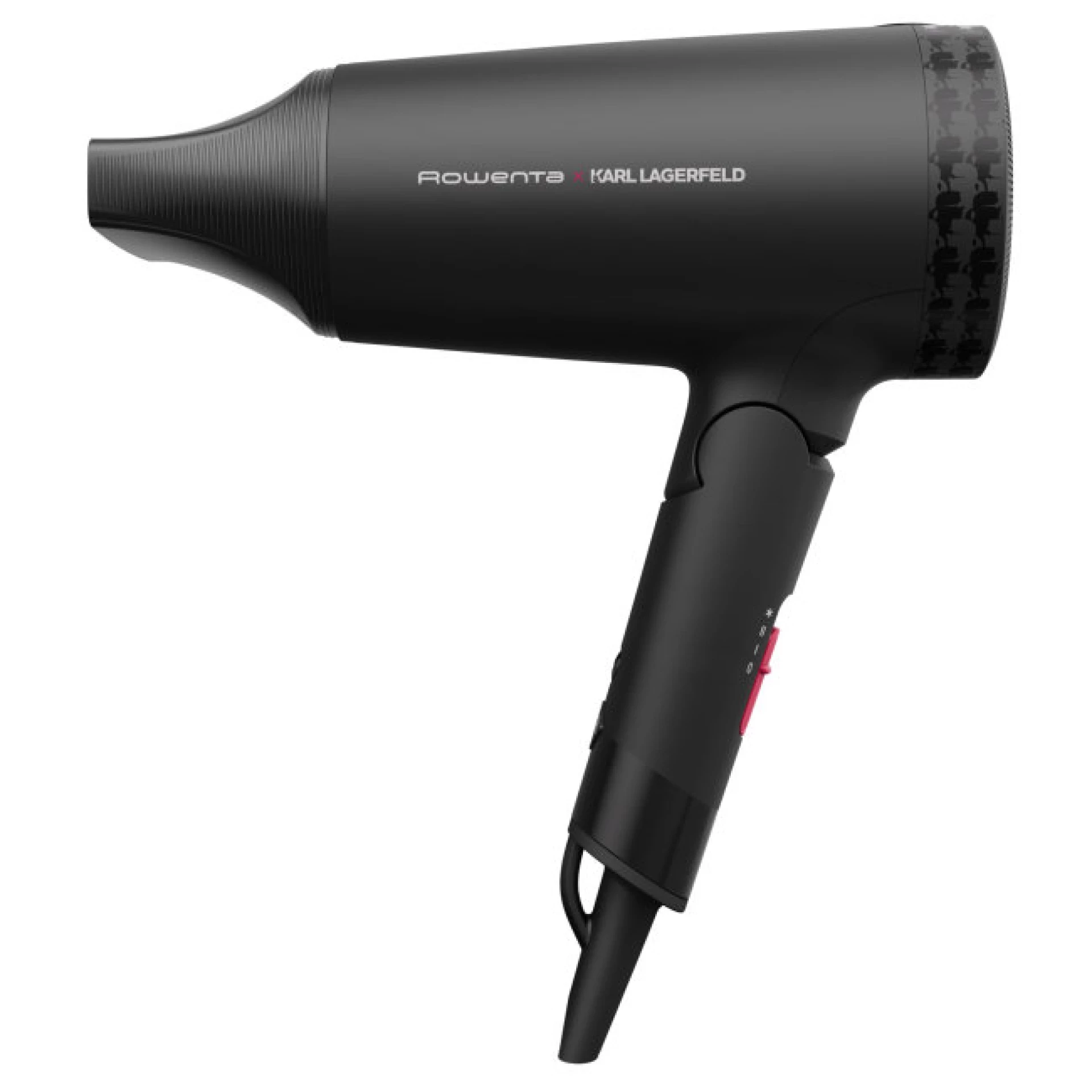 ROWENTA fen CV184LF0 KARL LAGERFELD