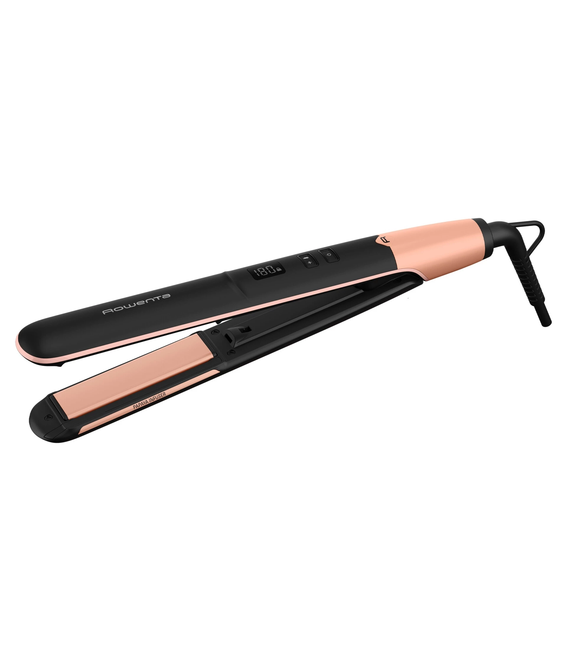 ROWENTA pegla za kosu SF323LF0 Karl Lagerfeld