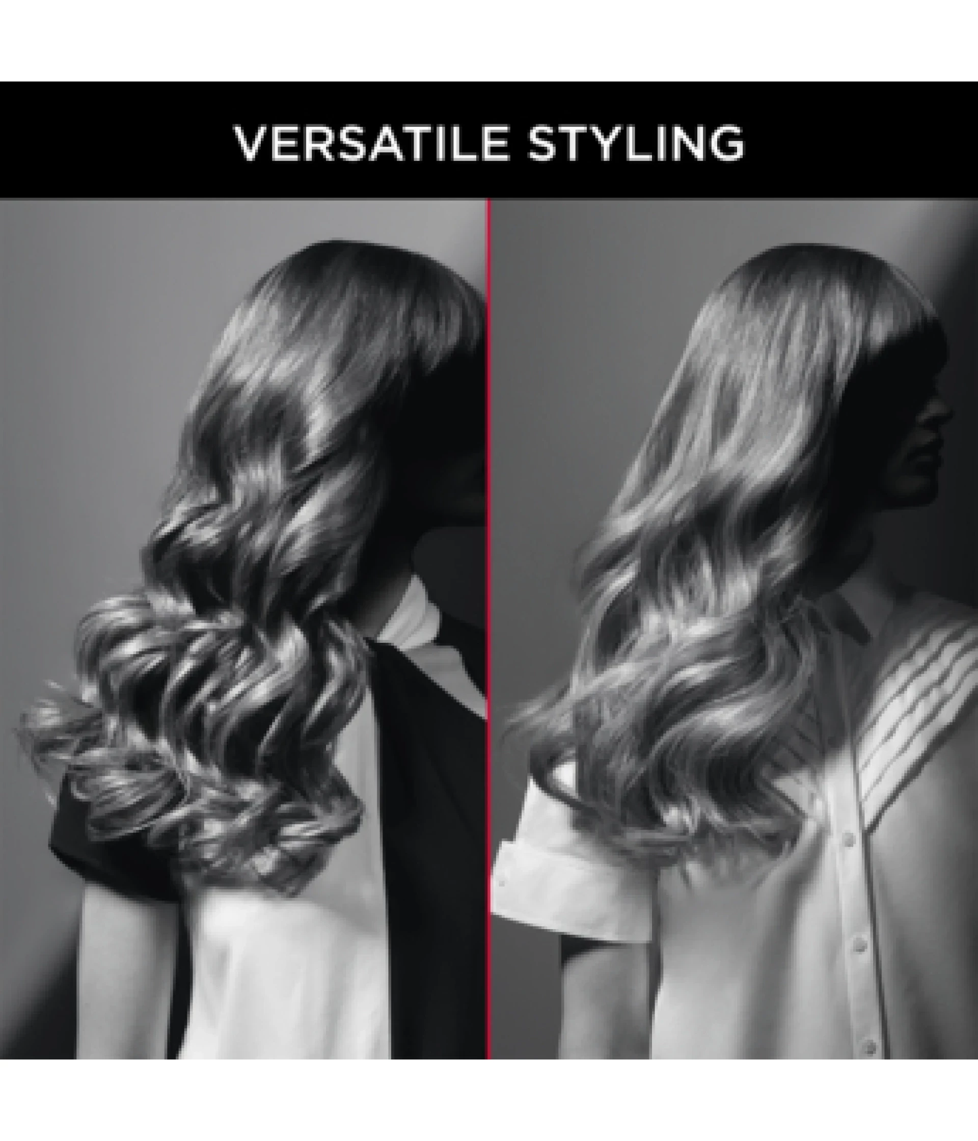 ROWENTA Uvijac za kosu CF321LF0 Karl Lagerfeld