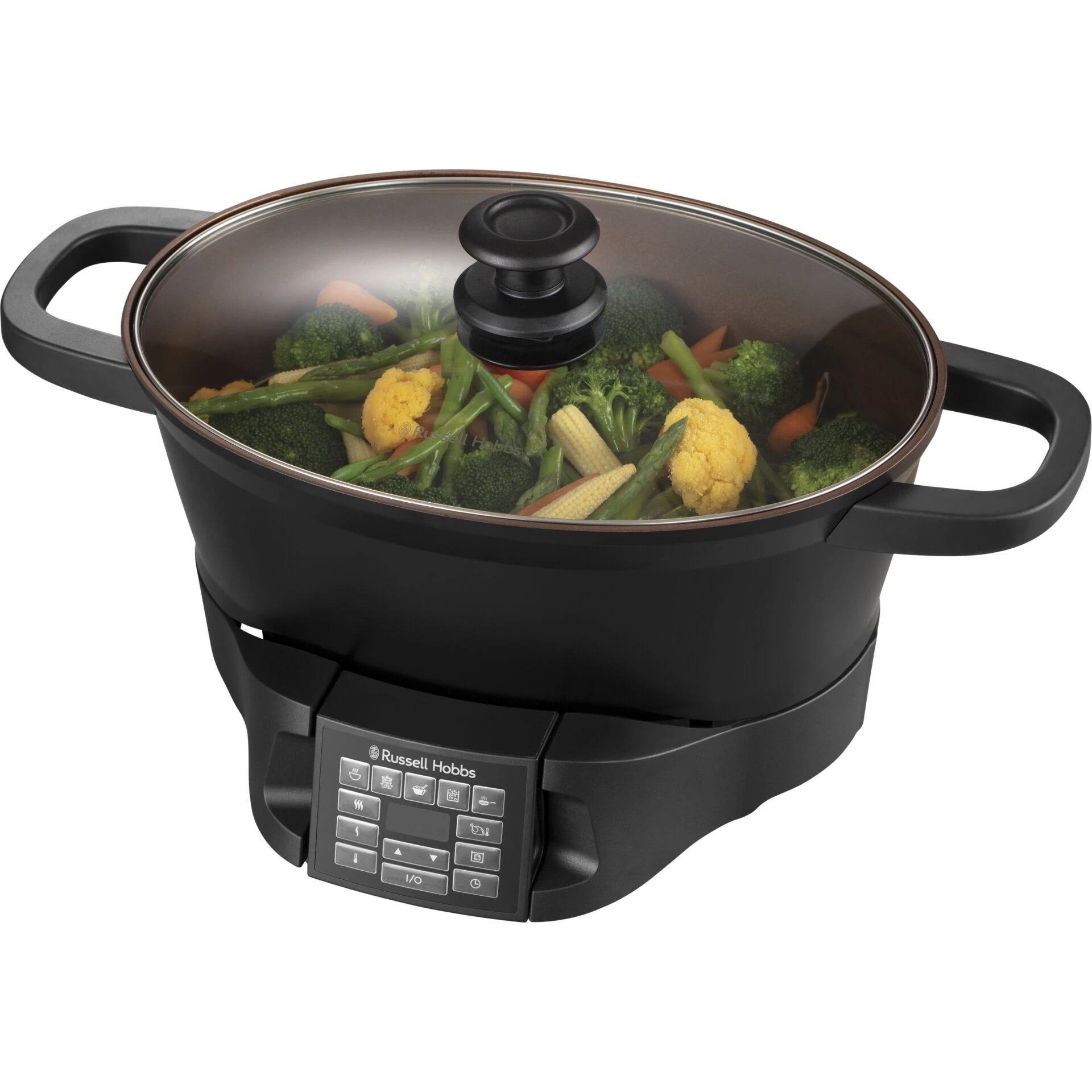 RUSSELL HOBBS multi cooker N28270-56