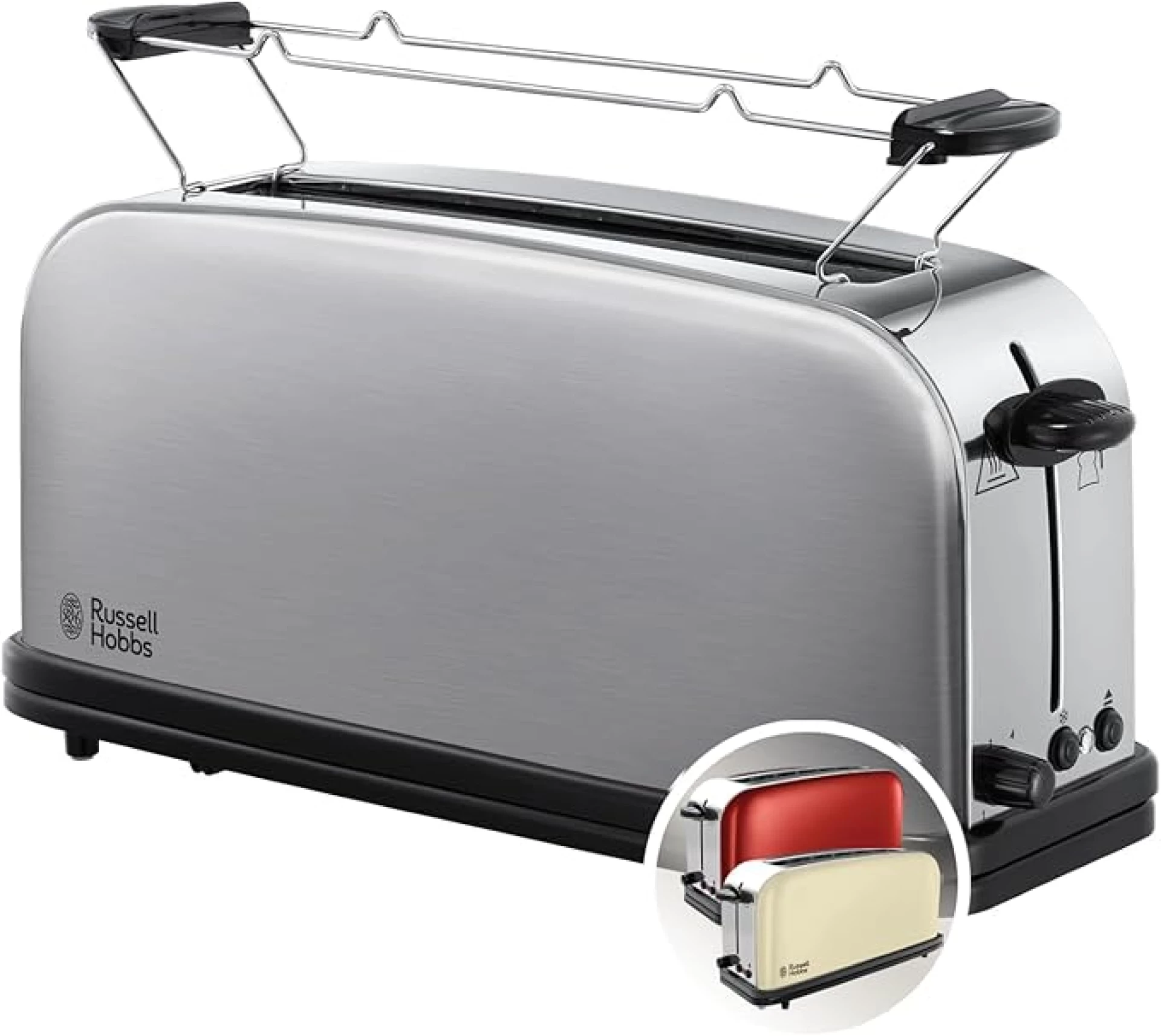 RUSSELL HOBBS toster 21396-56