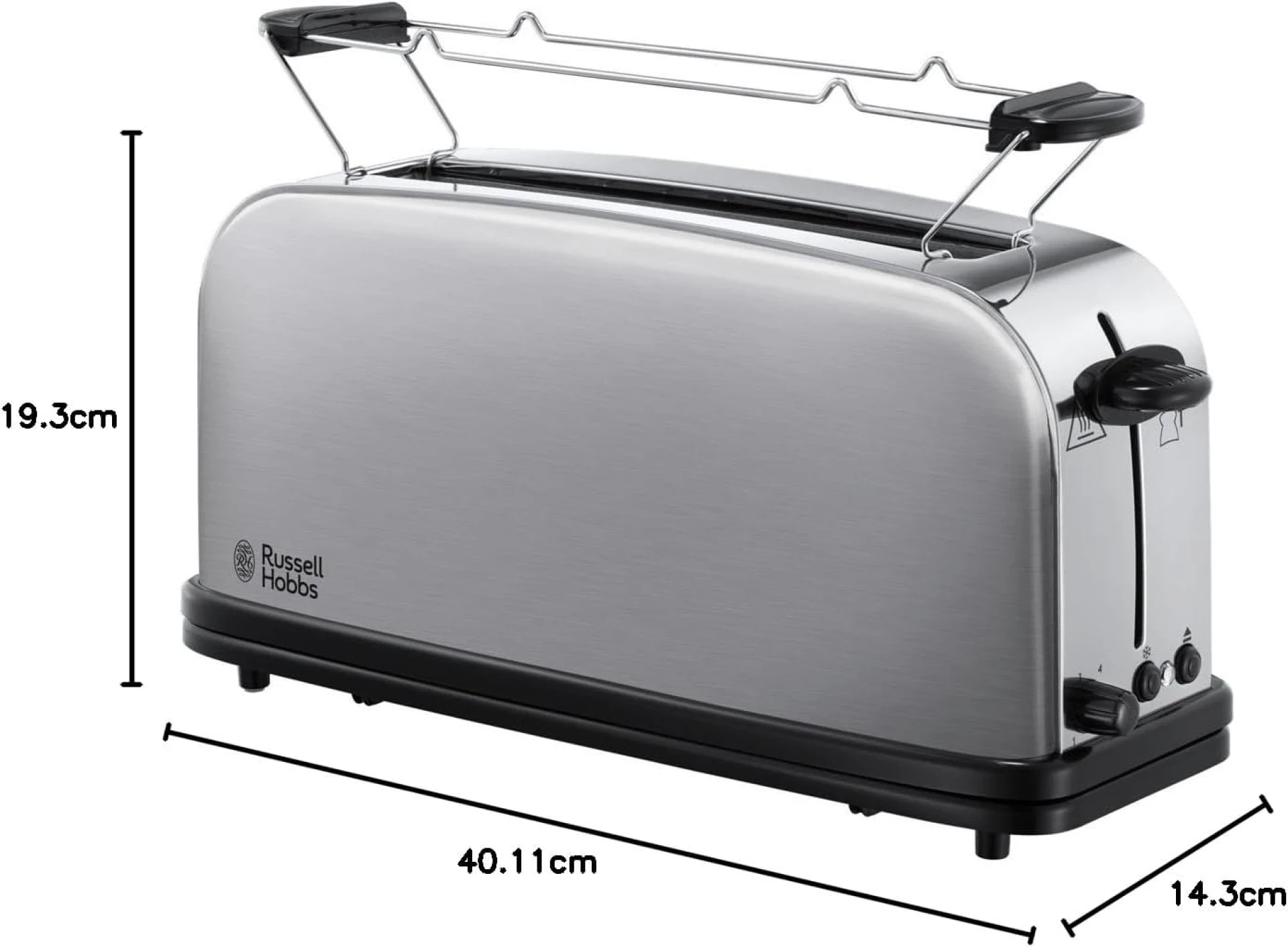 RUSSELL HOBBS toster 21396-56