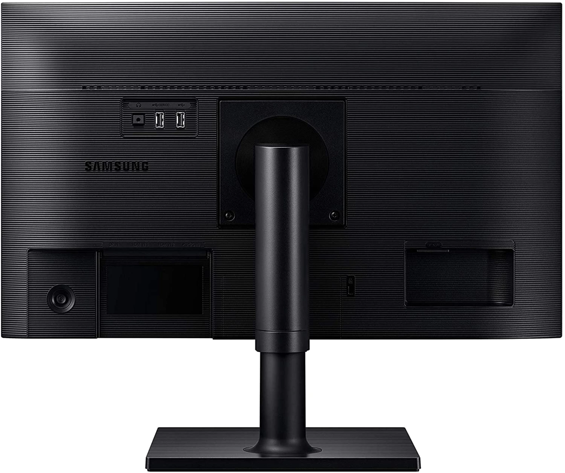 Samsung 24'' FHD Posl Mon T45FLF24T450FQRXEN, 24", FHD, 5ms75Hz,HDMI x2, DP, USB, Vesa