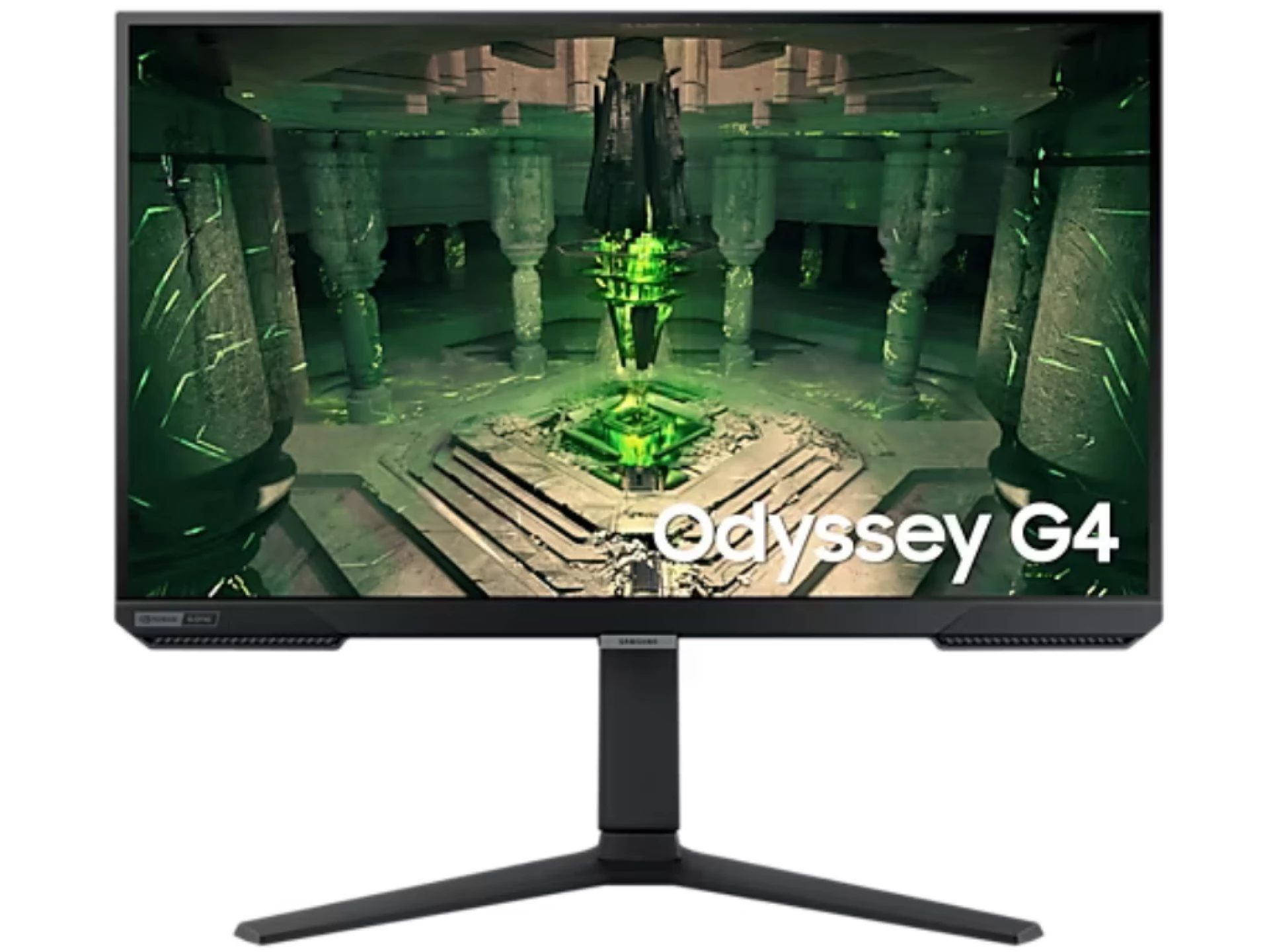 Samsung 27" G4 240Hz,G-sync27",IPS,FHD,400cd,1ms,2xHDMI,DP,Tilt,Swivel,Pivot,HA,VESA 100x100mm