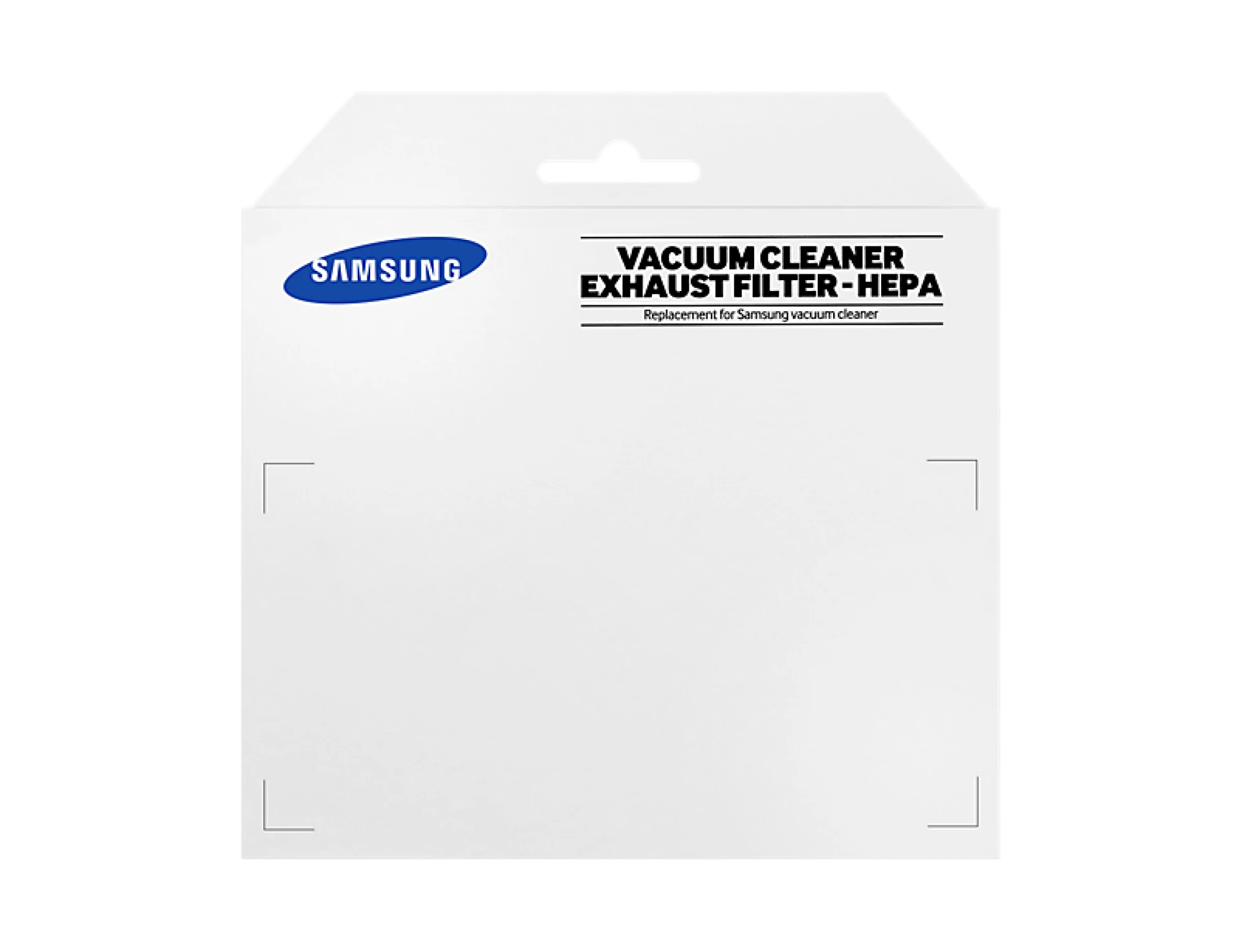 SAMSUNG filter VCA-VH51