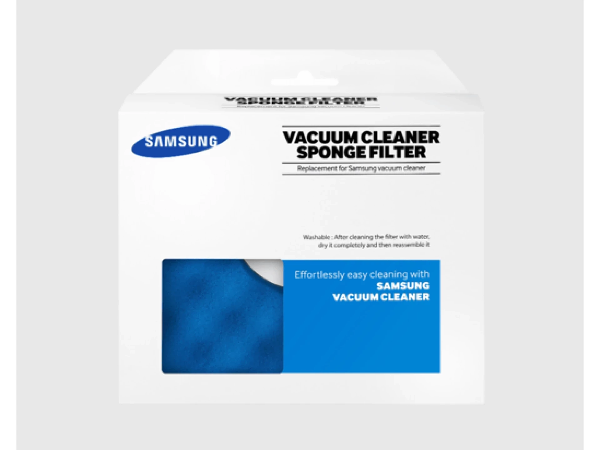 SAMSUNG filter za usisivač VCA-VM45P/VT