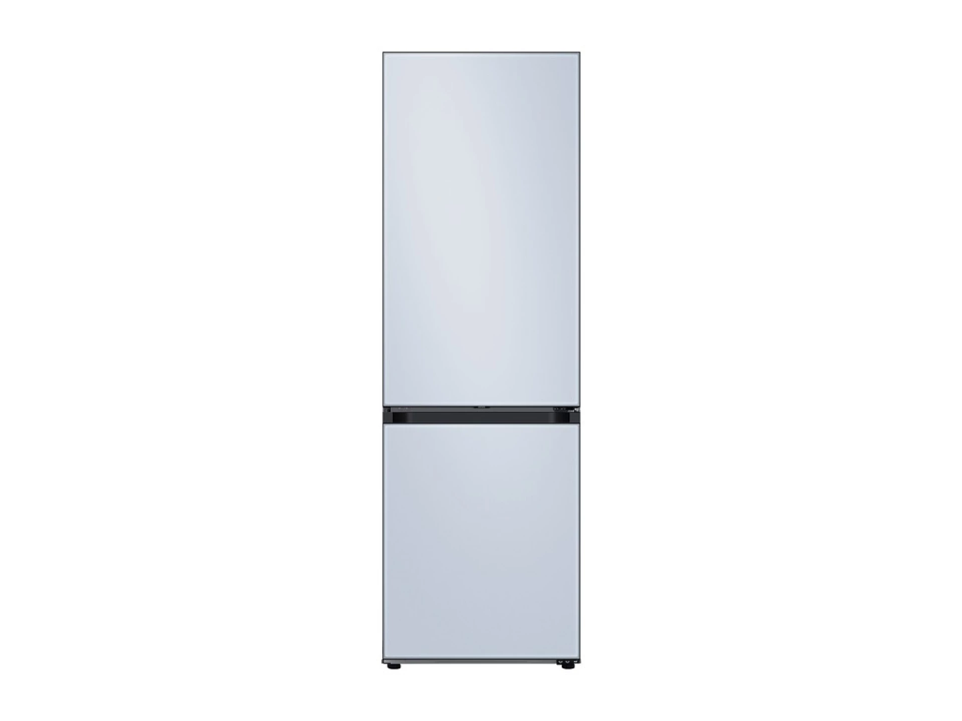 Samsung frižider RB34A7B5D48 visina 185 cm, zapremina 344l