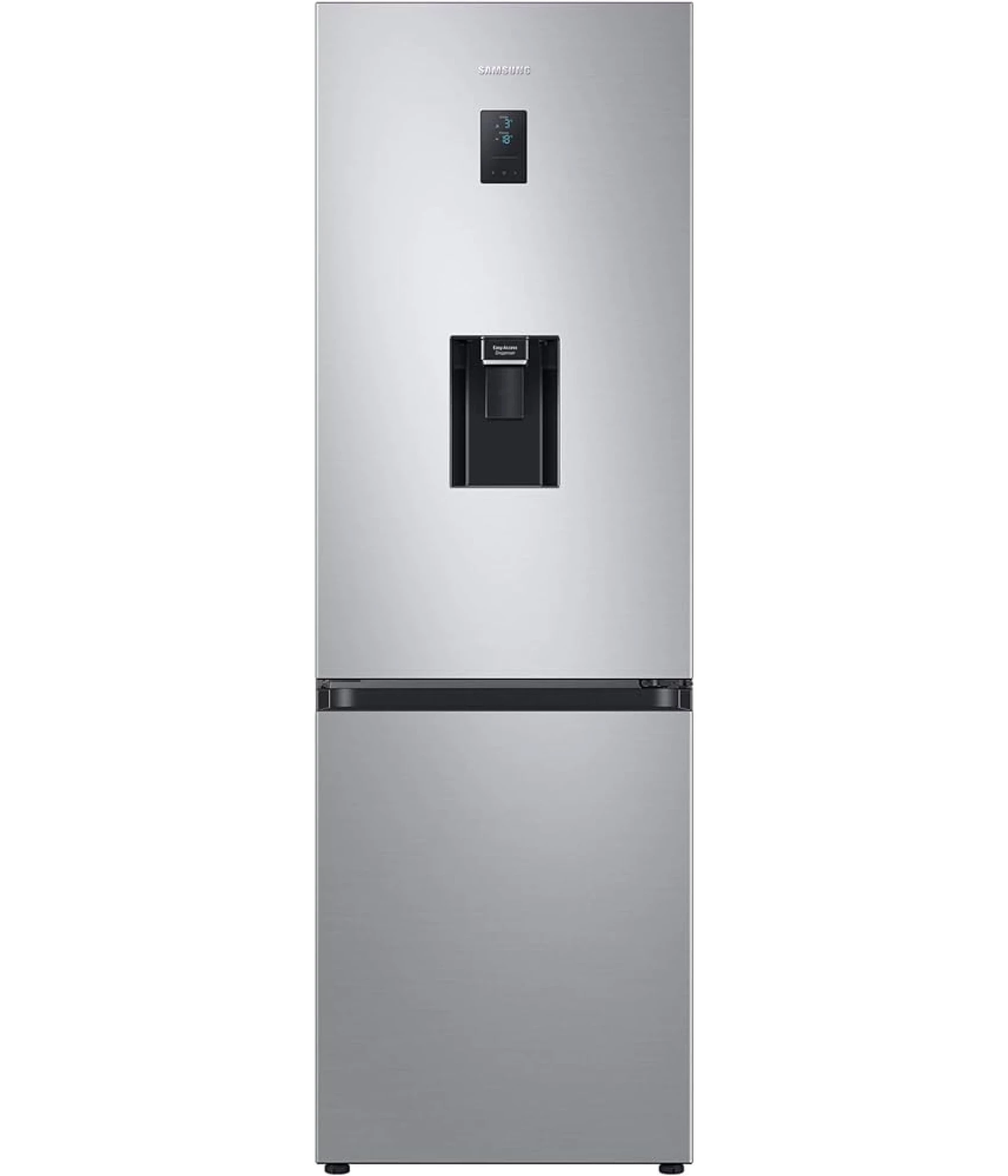 SAMSUNG frižider RB34C652ESA