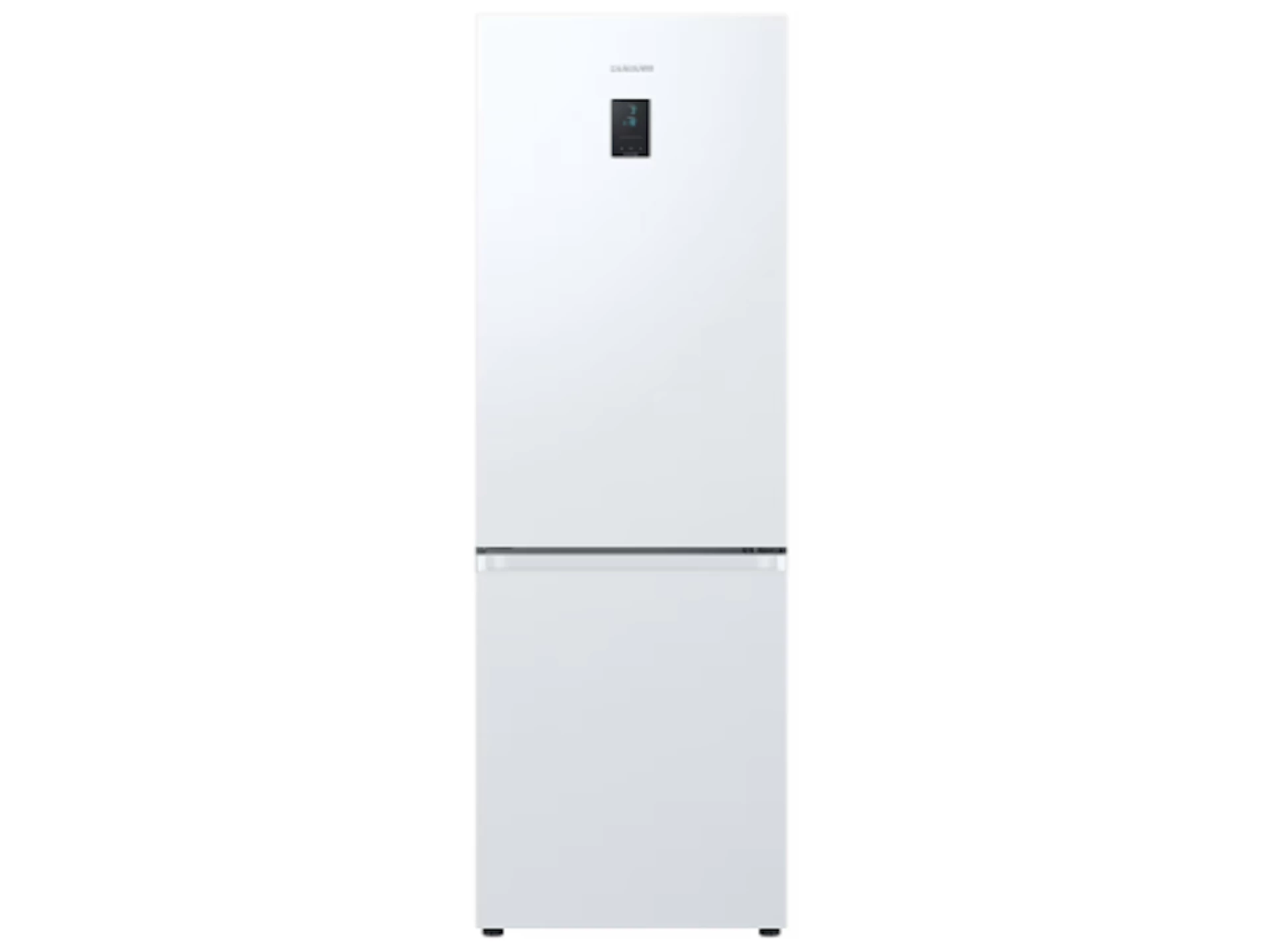 Samsung frižider RB34C672EWW visina 185 cm, zapremina 344l