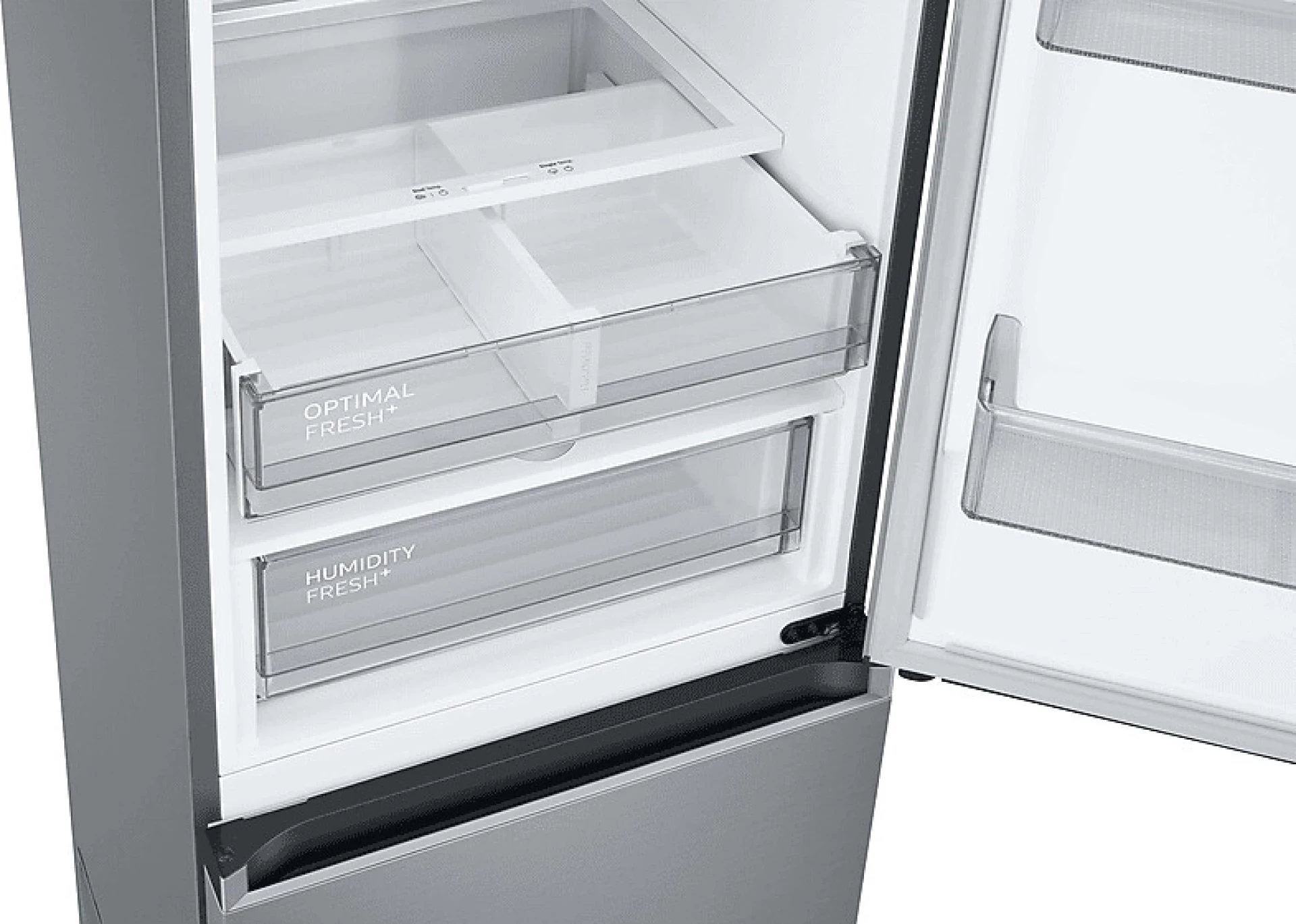 SAMSUNG frižider RL38C775CS9/EG