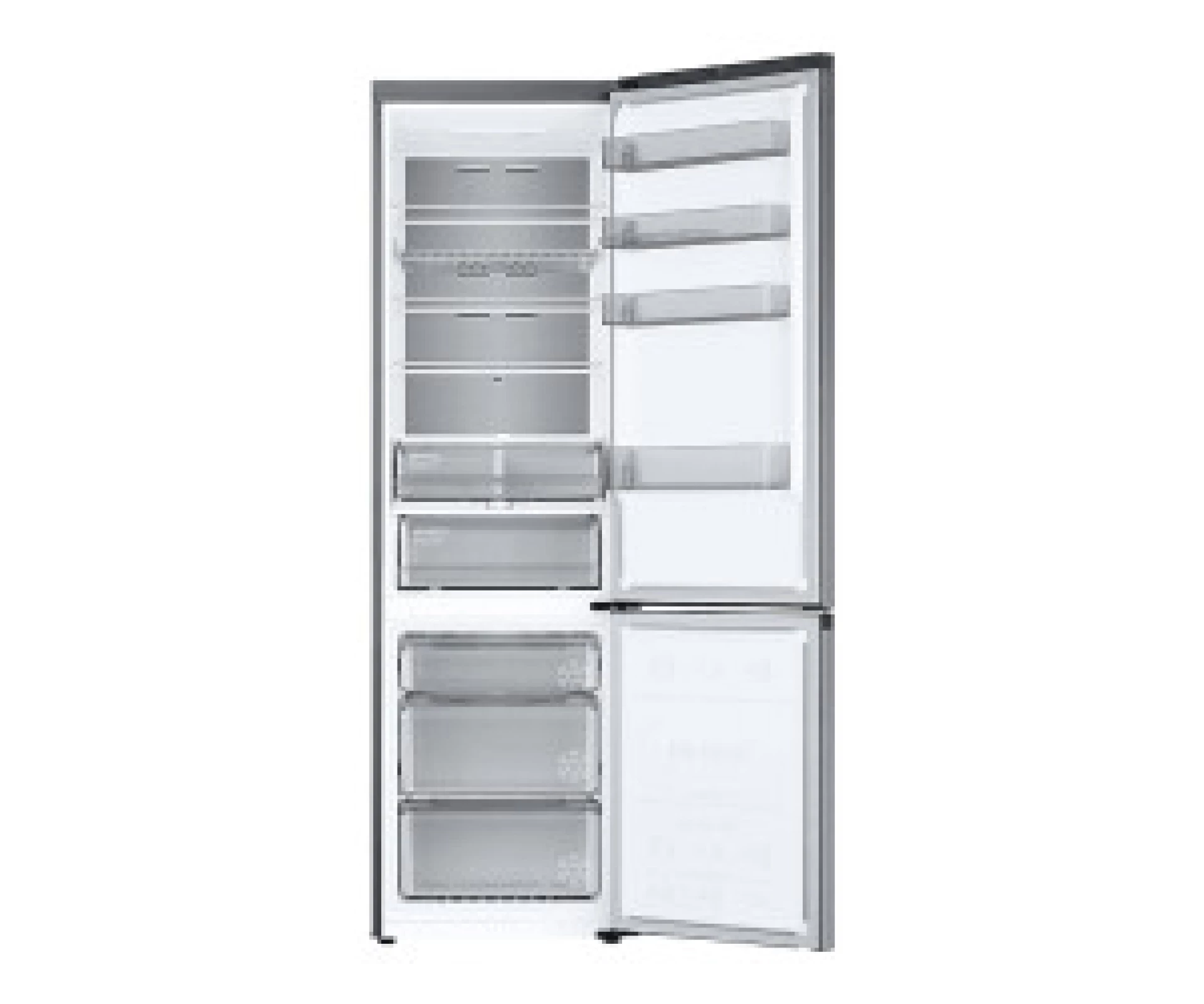 SAMSUNG frižider RL38C775CS9/EG