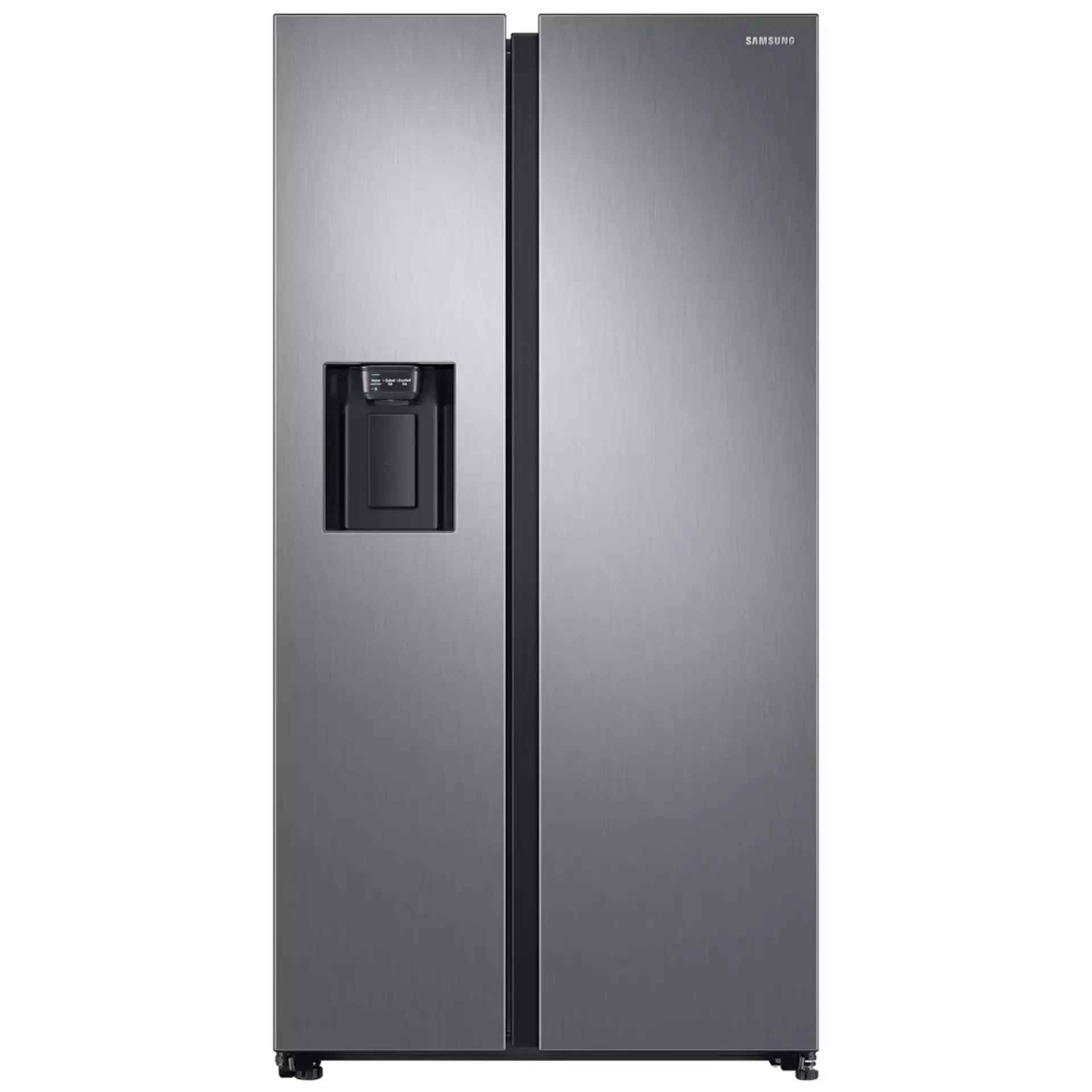 SAMSUNG frizider RS68A8840S9/EF SBS