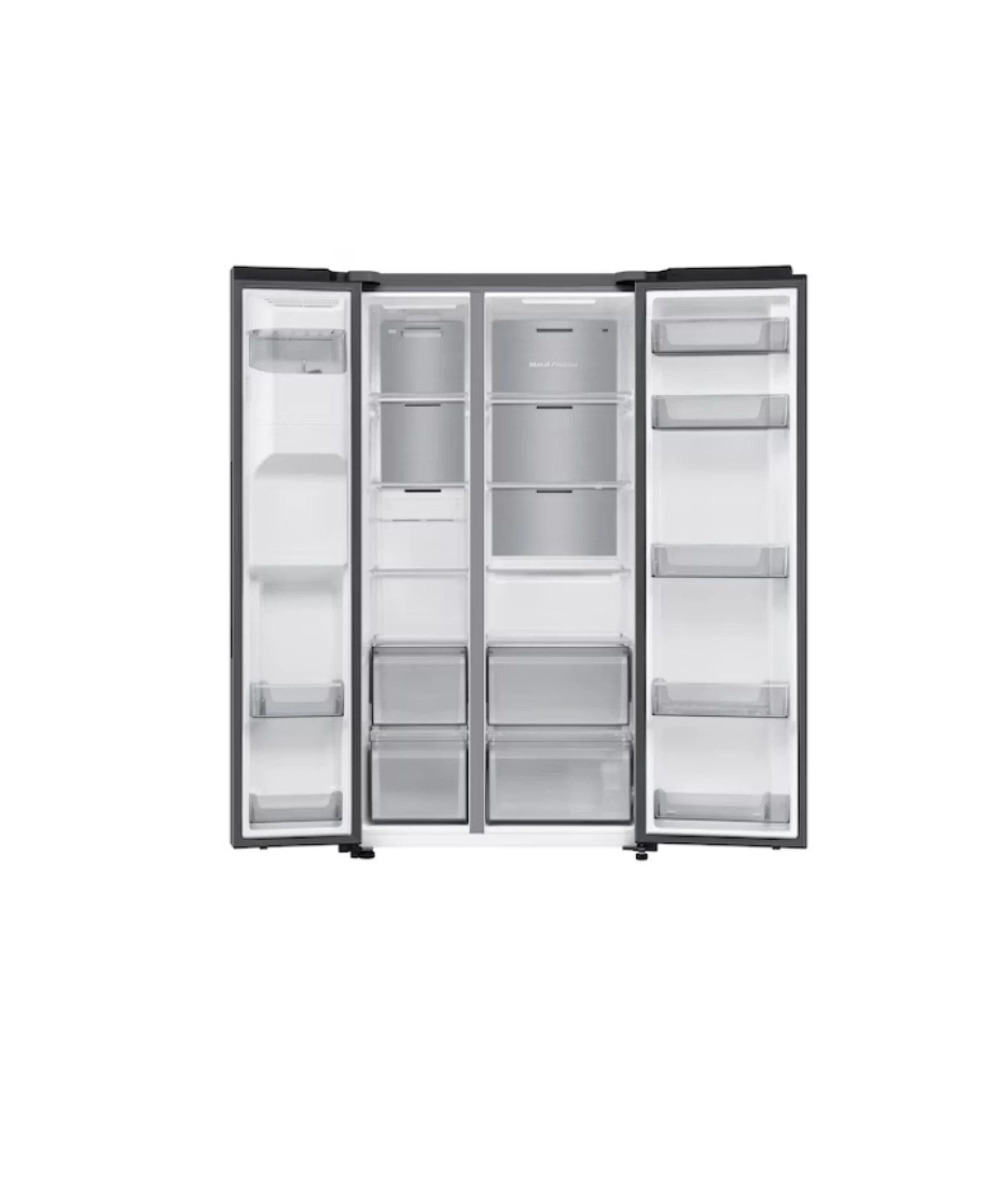 SAMSUNG frižider RS70F64KETEO