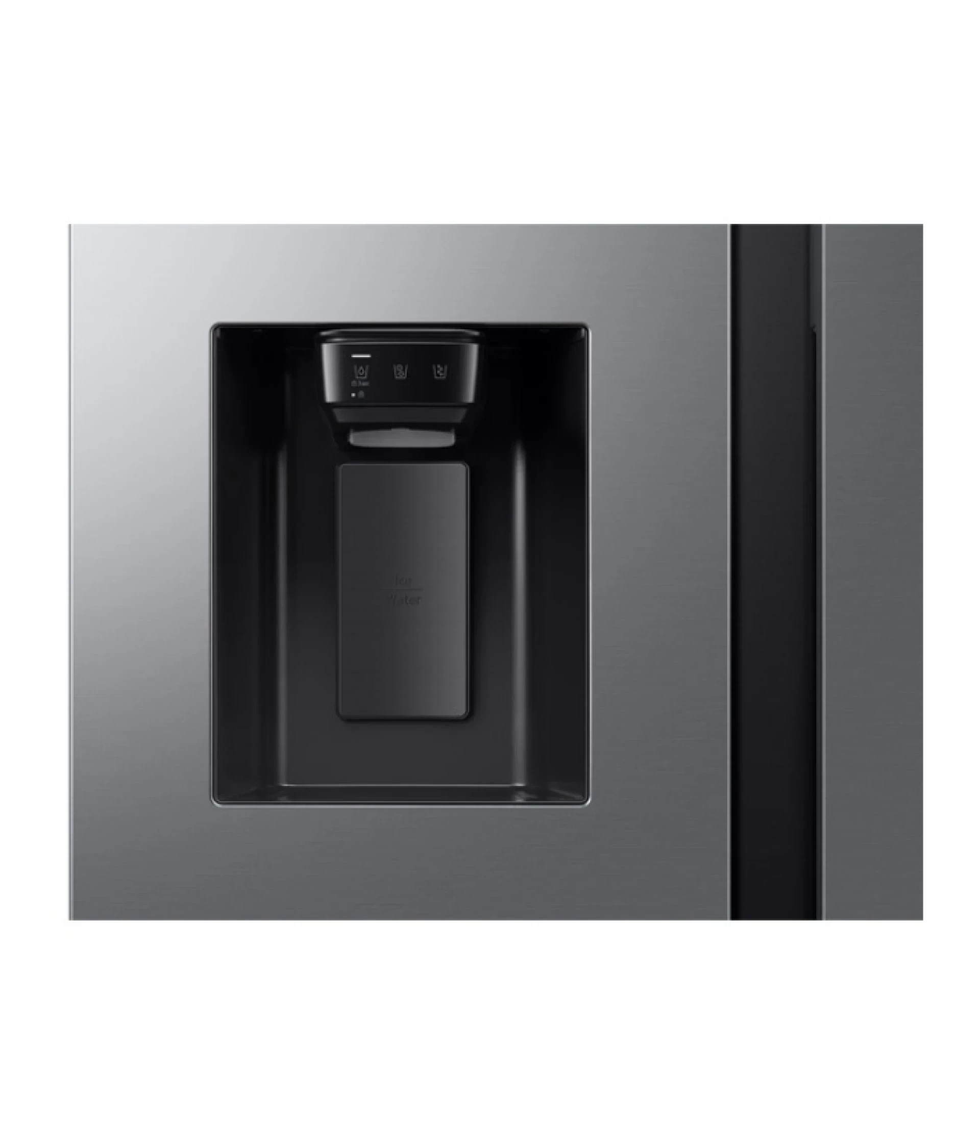 SAMSUNG frižider RS70F64KETEO