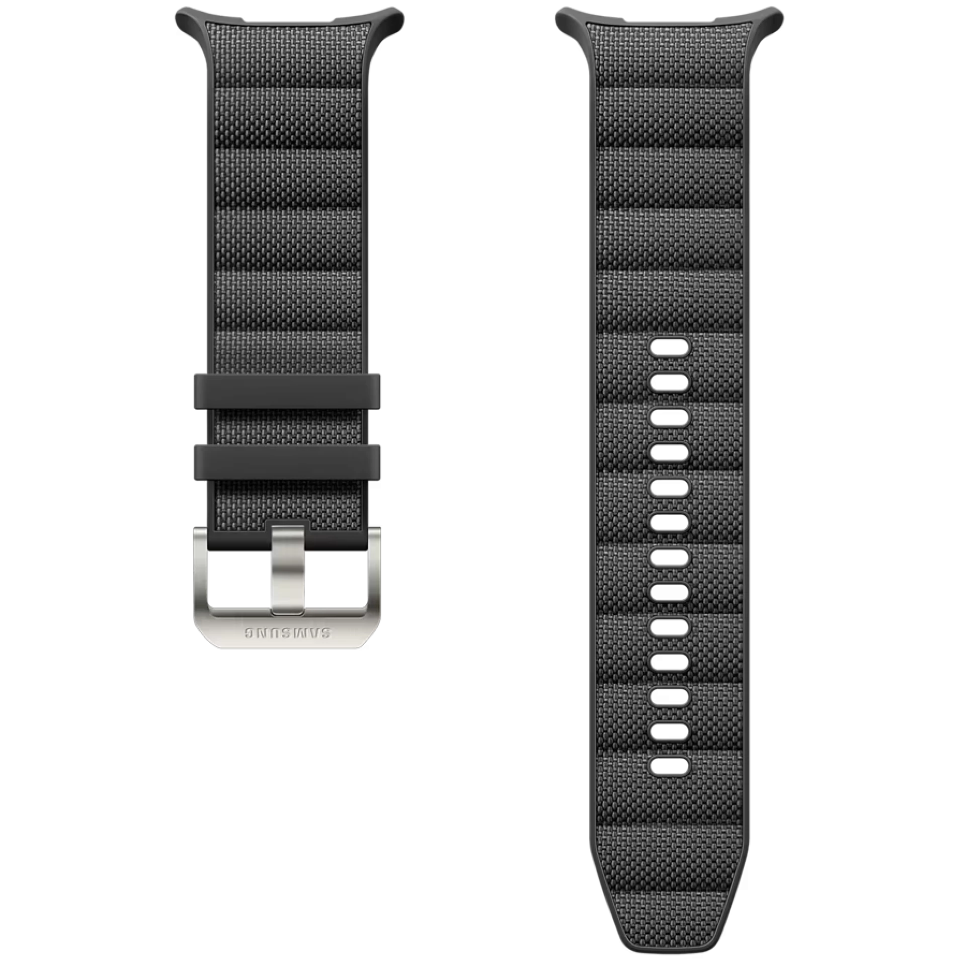 Samsung Galaxy Ultra PeakForm Band Dark Gray