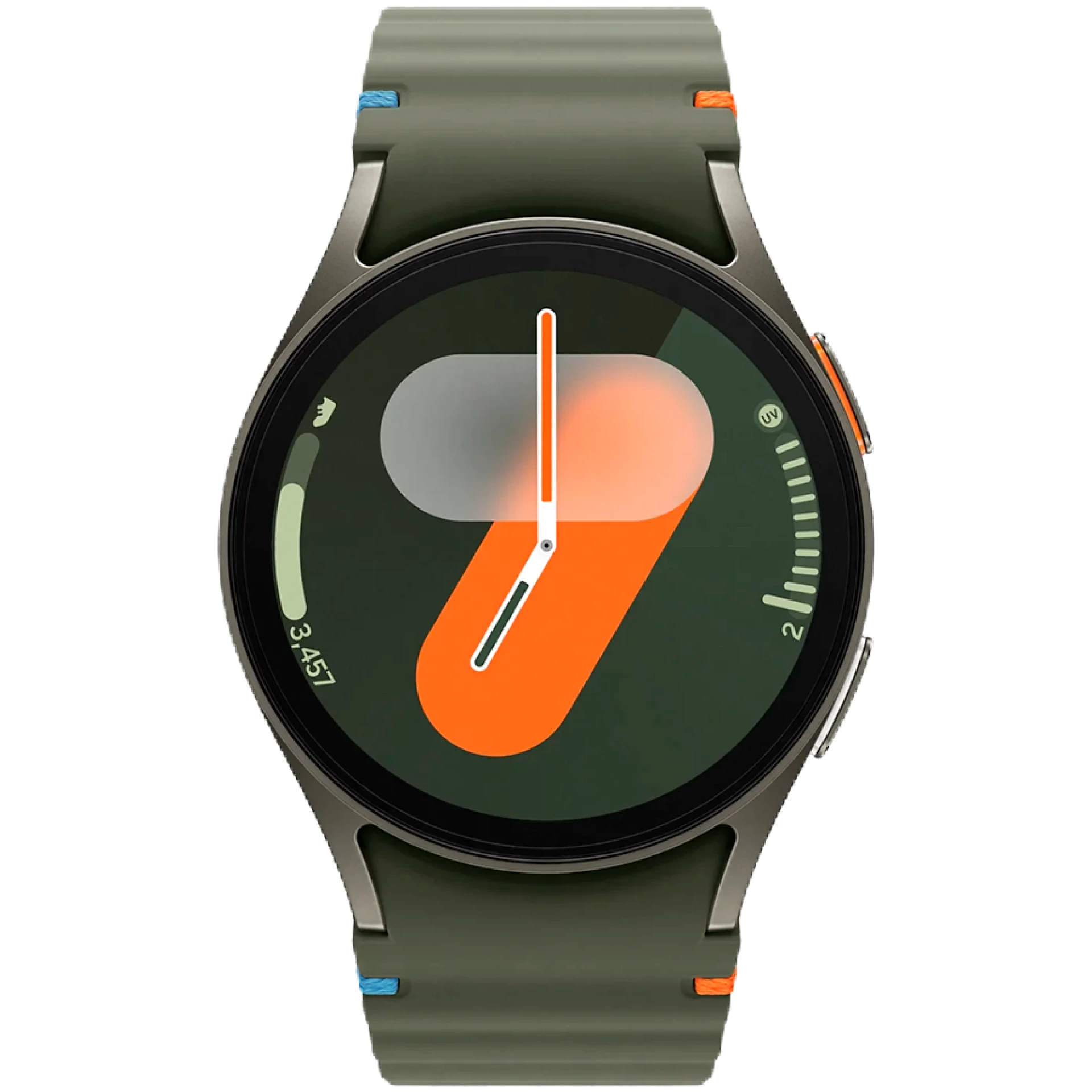 Samsung Galaxy Watch7 44mm BT Green