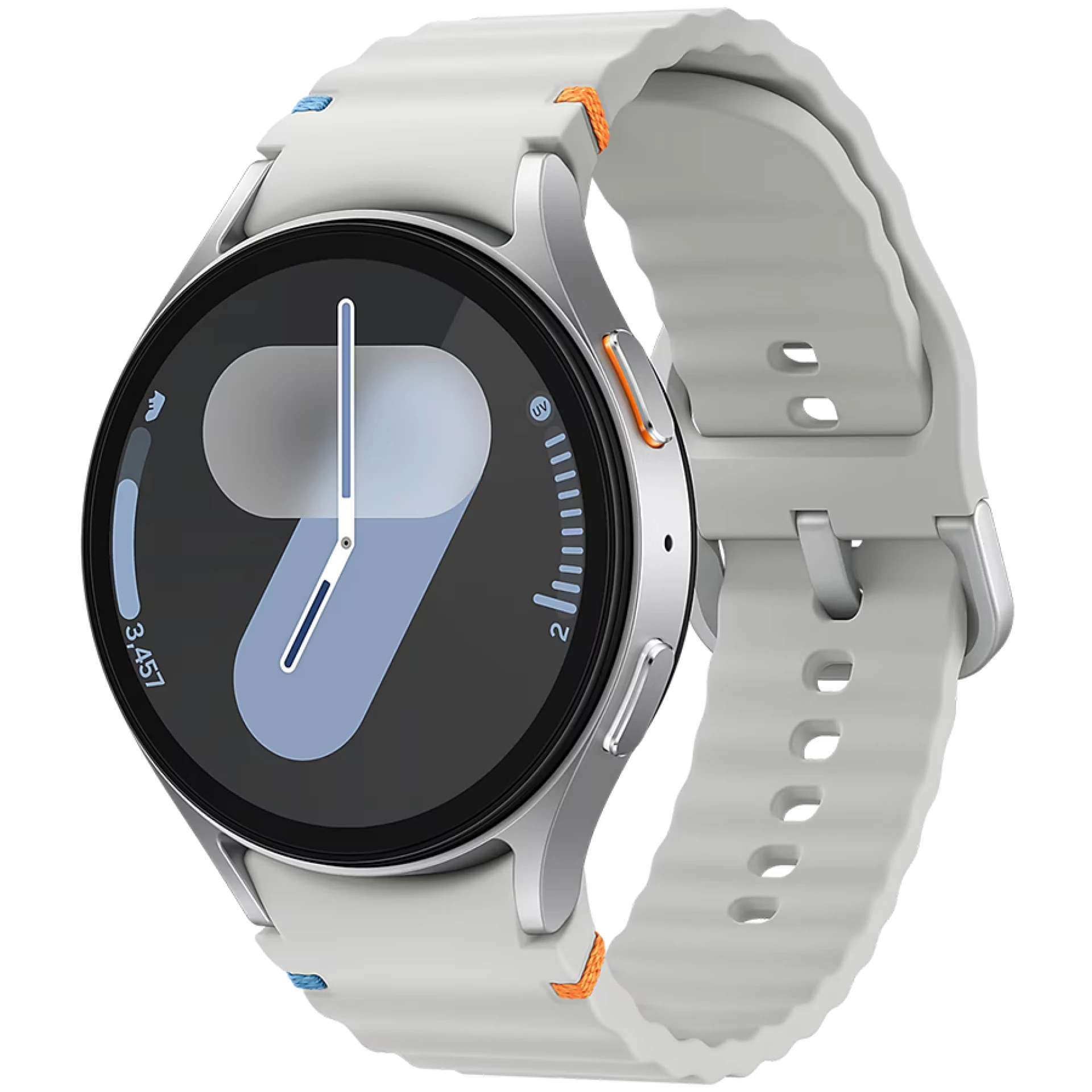 Samsung Galaxy Watch7 44mm BT Silver