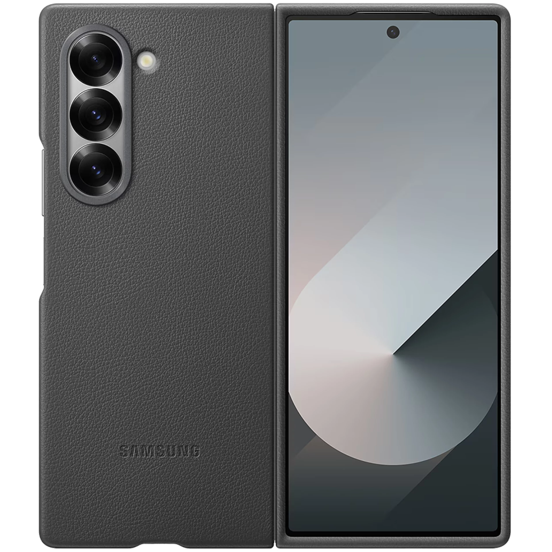 Samsung Galaxy Z Fold6 KindSuit Case Grey