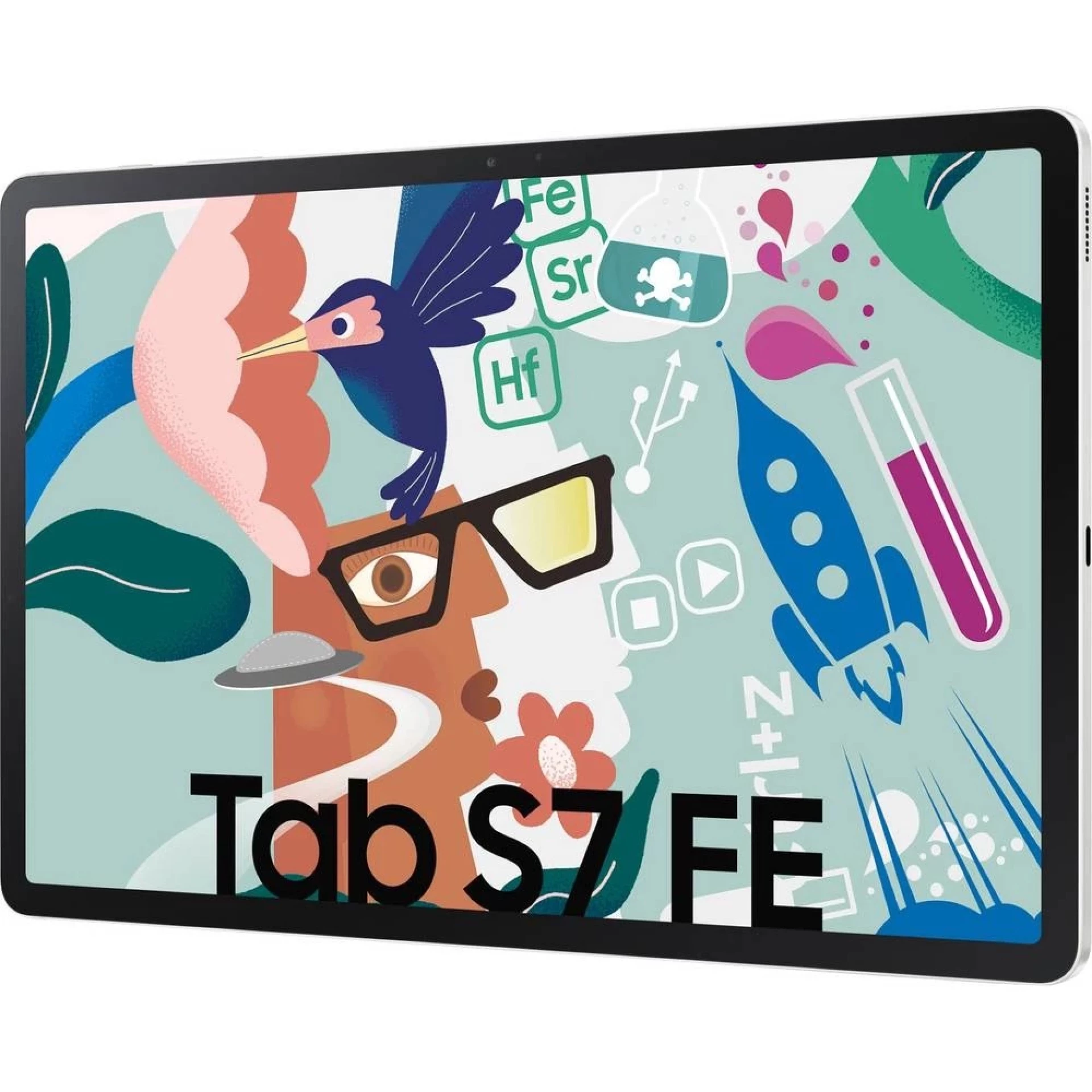 SAMSUNG mobitel SM-T733NZSAEUB