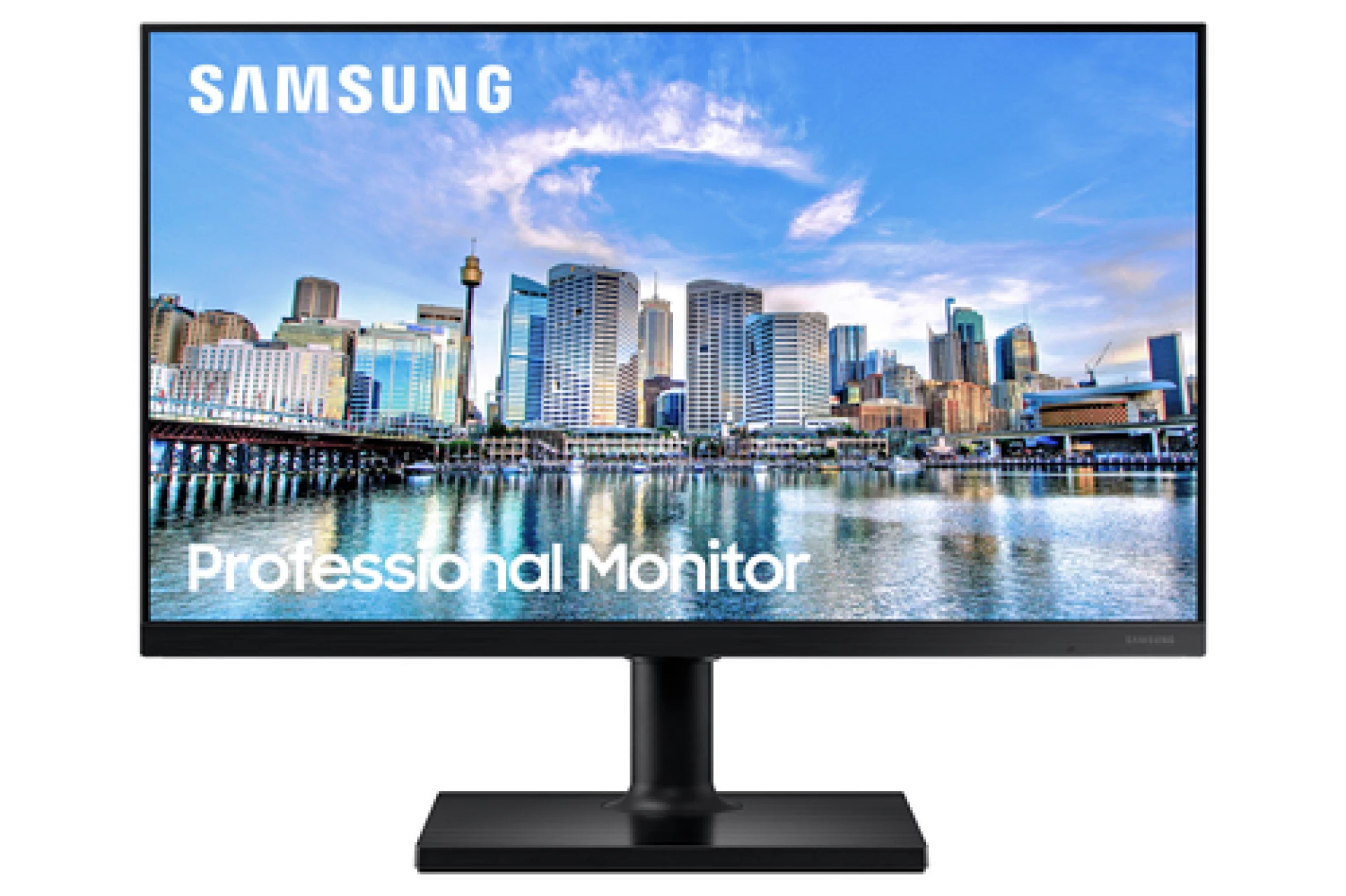 SAMSUNG monitor LF27T450FZUXEN