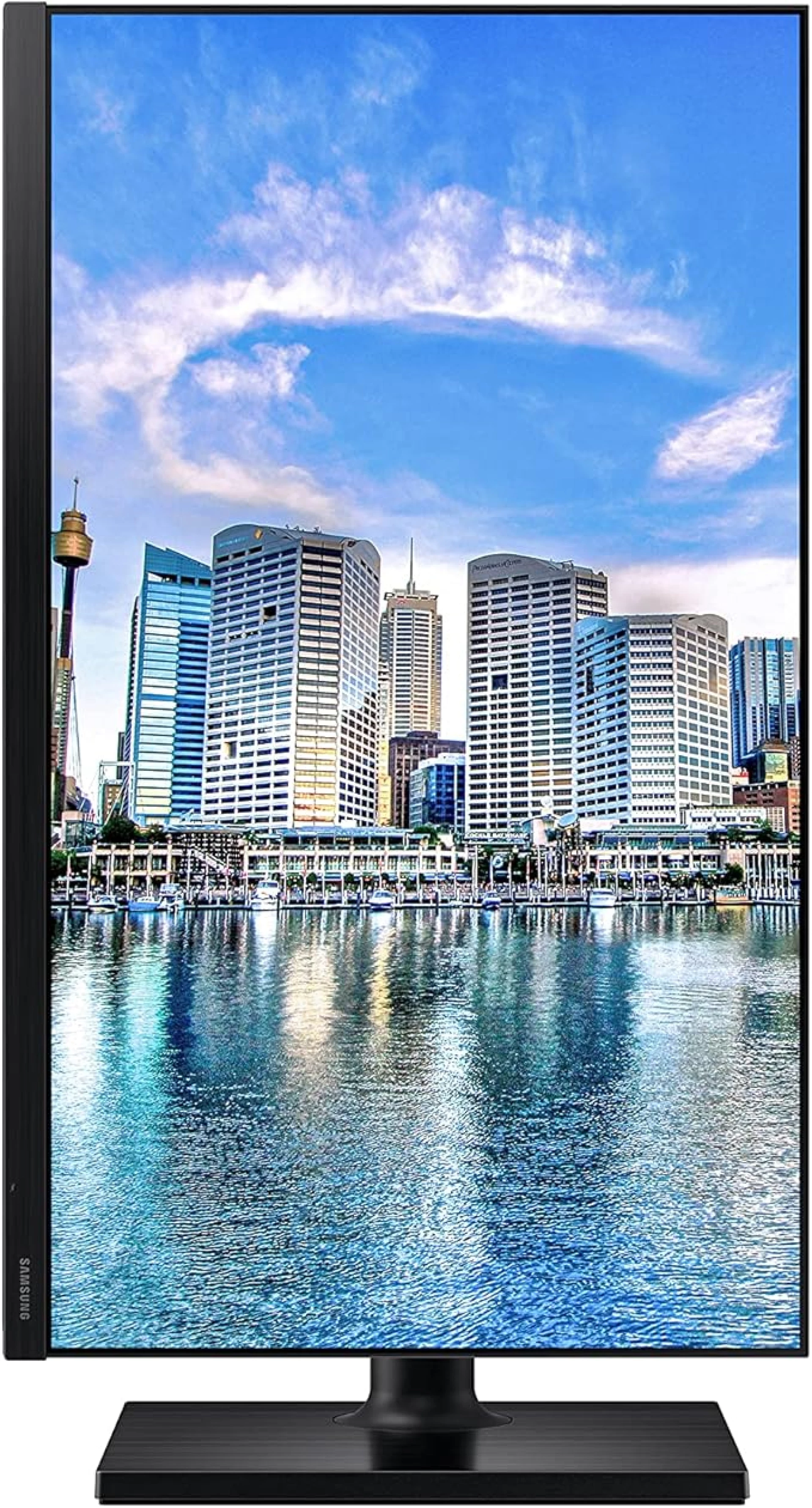 SAMSUNG monitor LF27T450FZUXEN