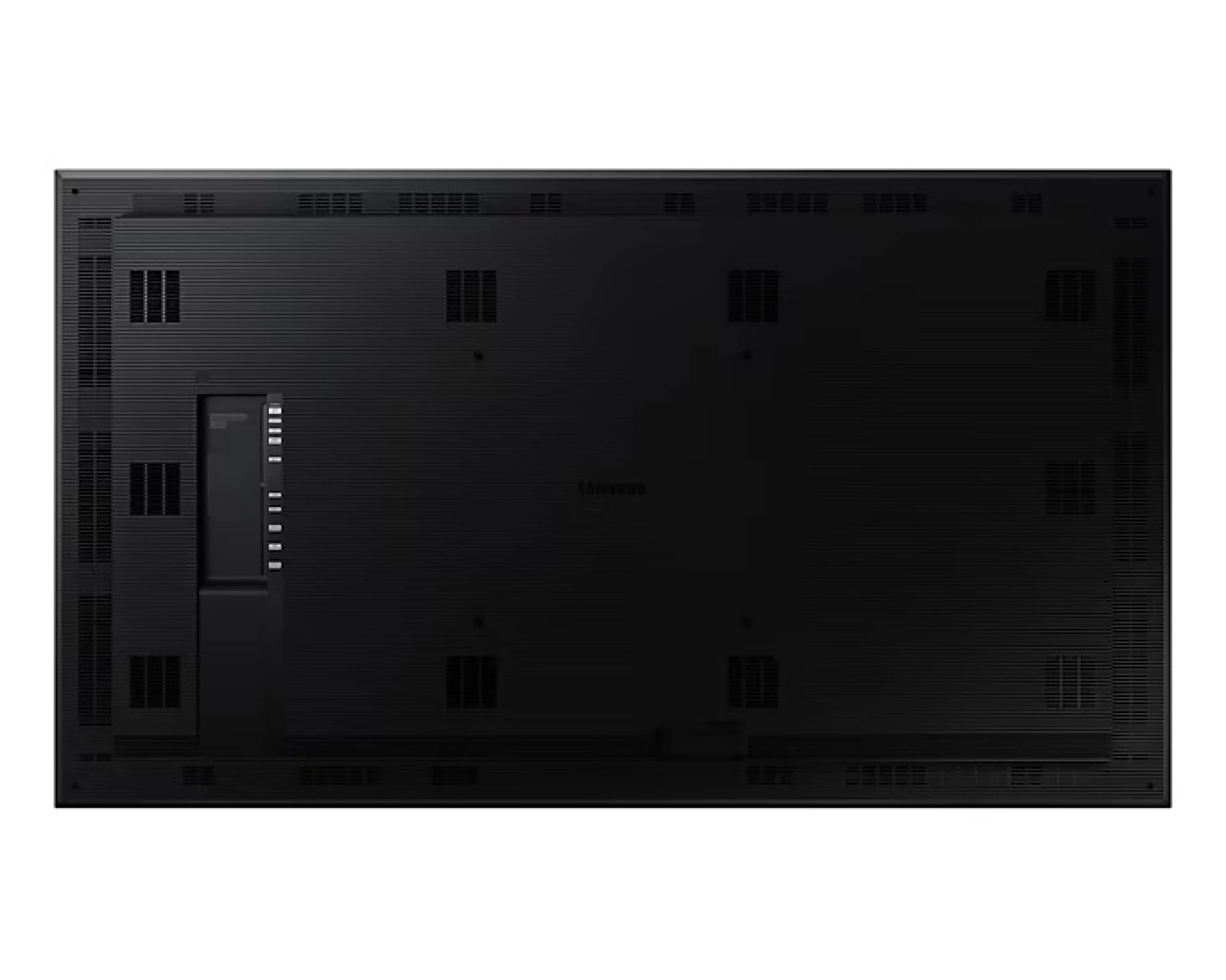 SAMSUNG monitor LH75OMAEBGBXEN