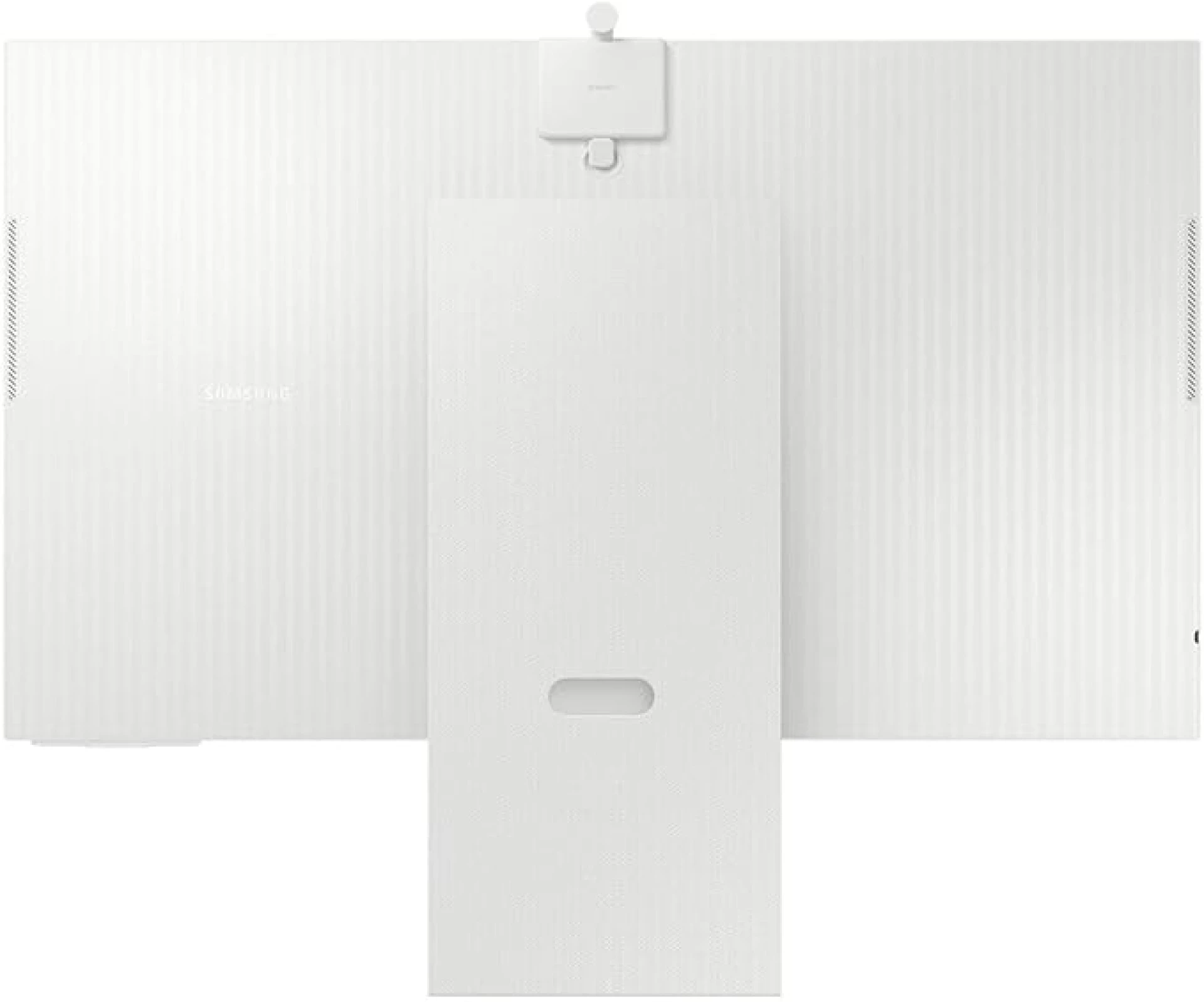 SAMSUNG monitor LS32CM801UUXEN