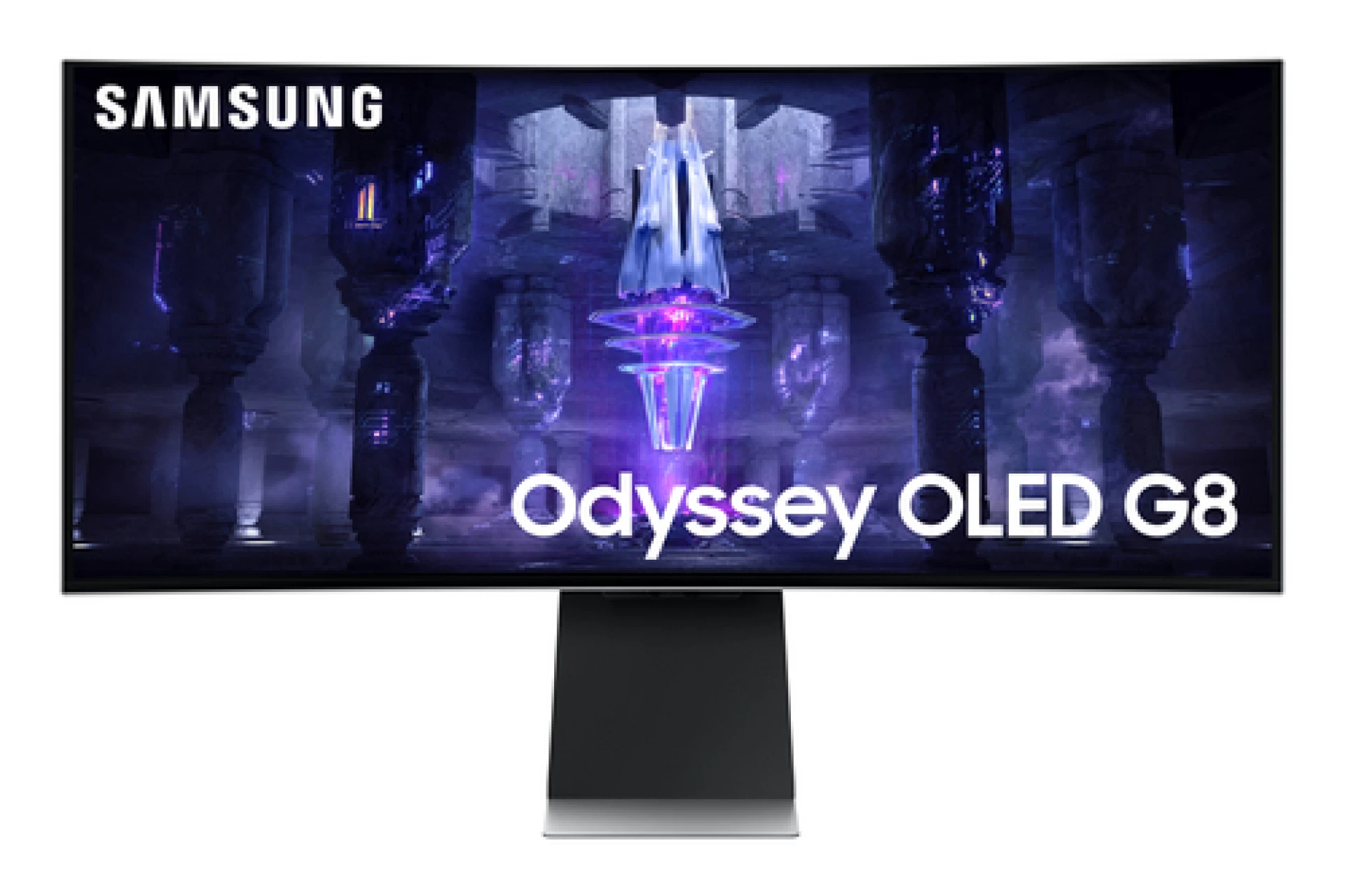 SAMSUNG monitor LS34BG850SUXEN